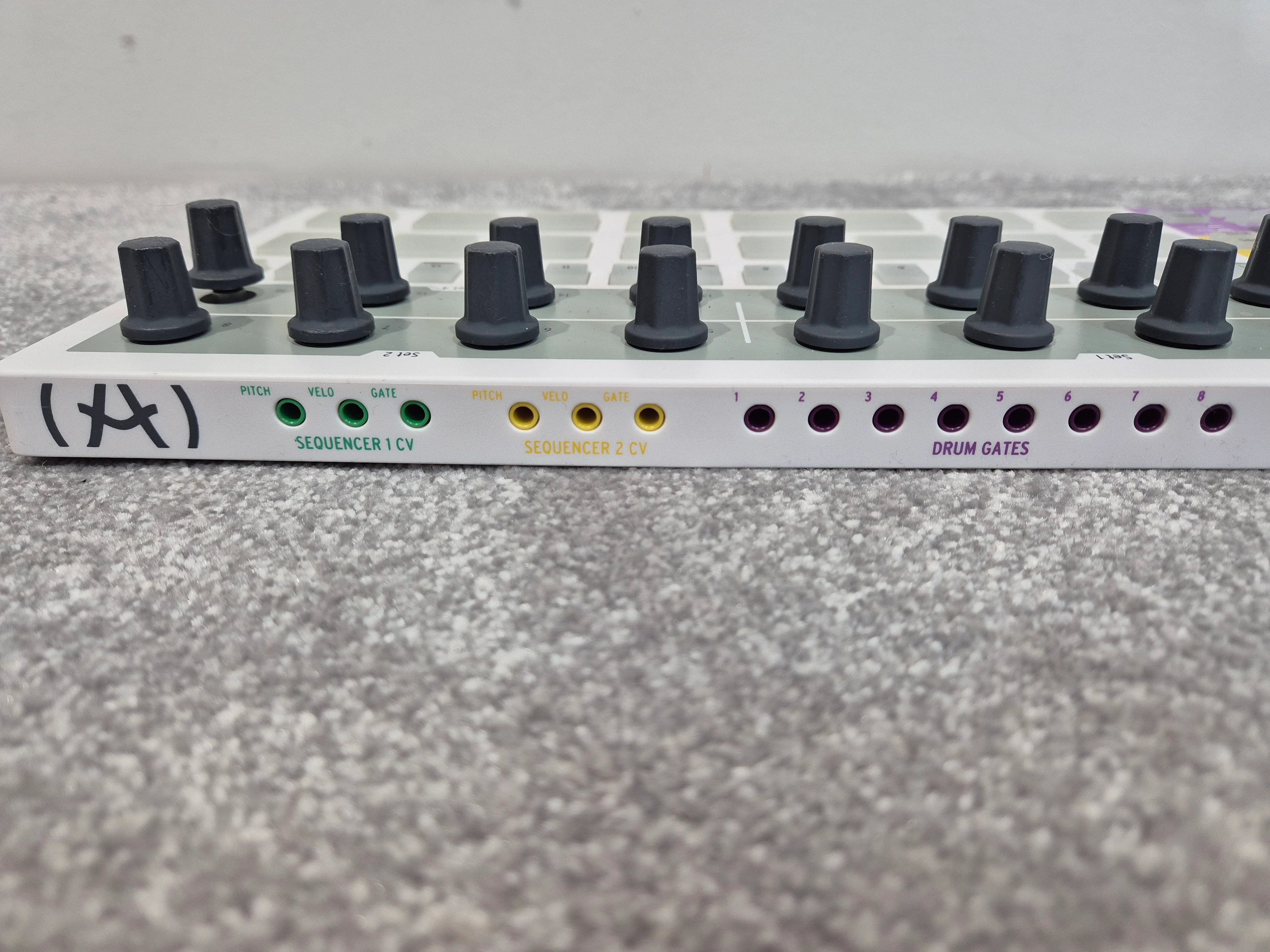 Arturia BeatStep Pro - Versatile Controller and Performance Sequencer w/ Original Box - Image 6