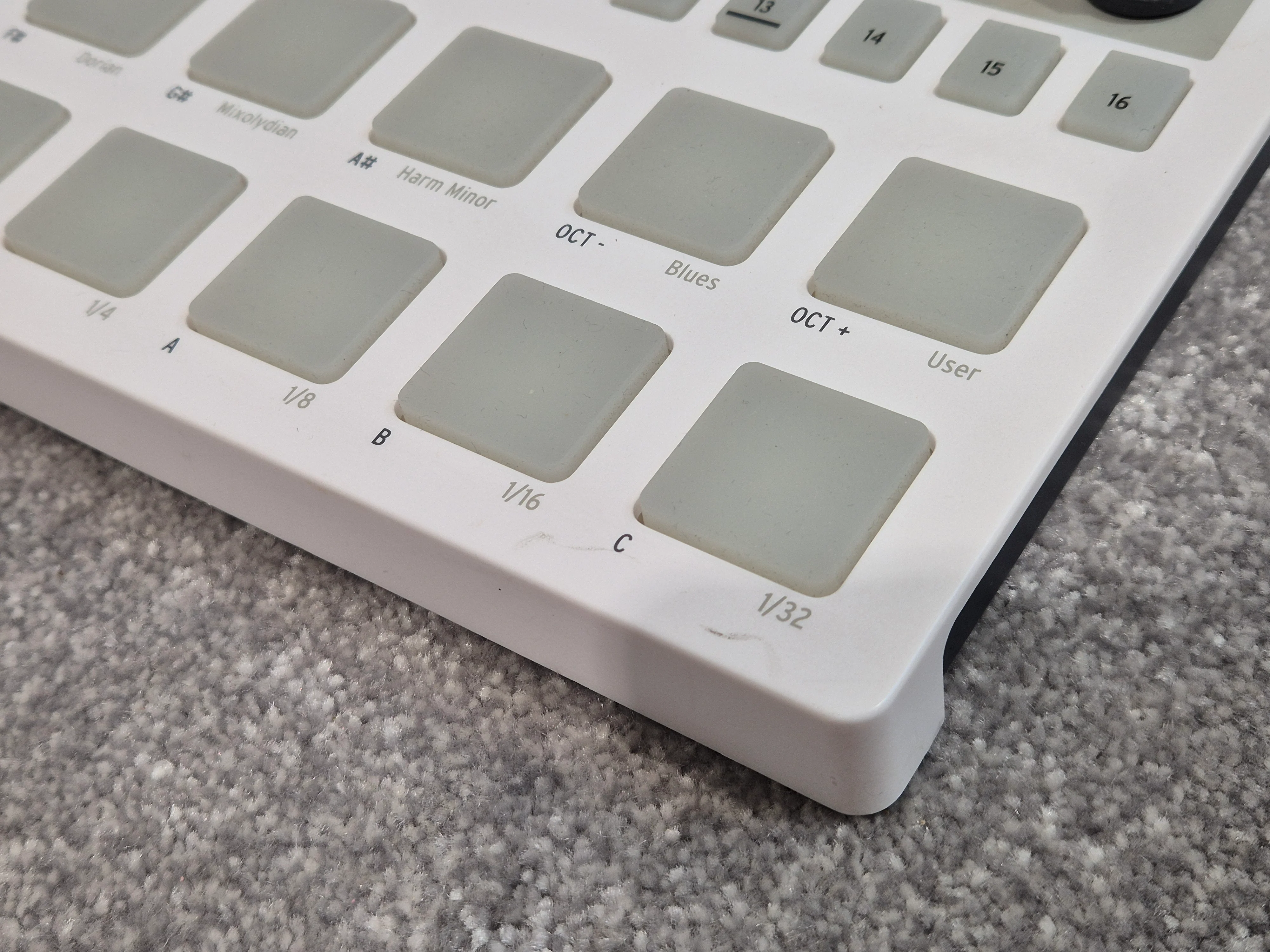 Arturia BeatStep Pro - Versatile Controller and Performance Sequencer - Image 10