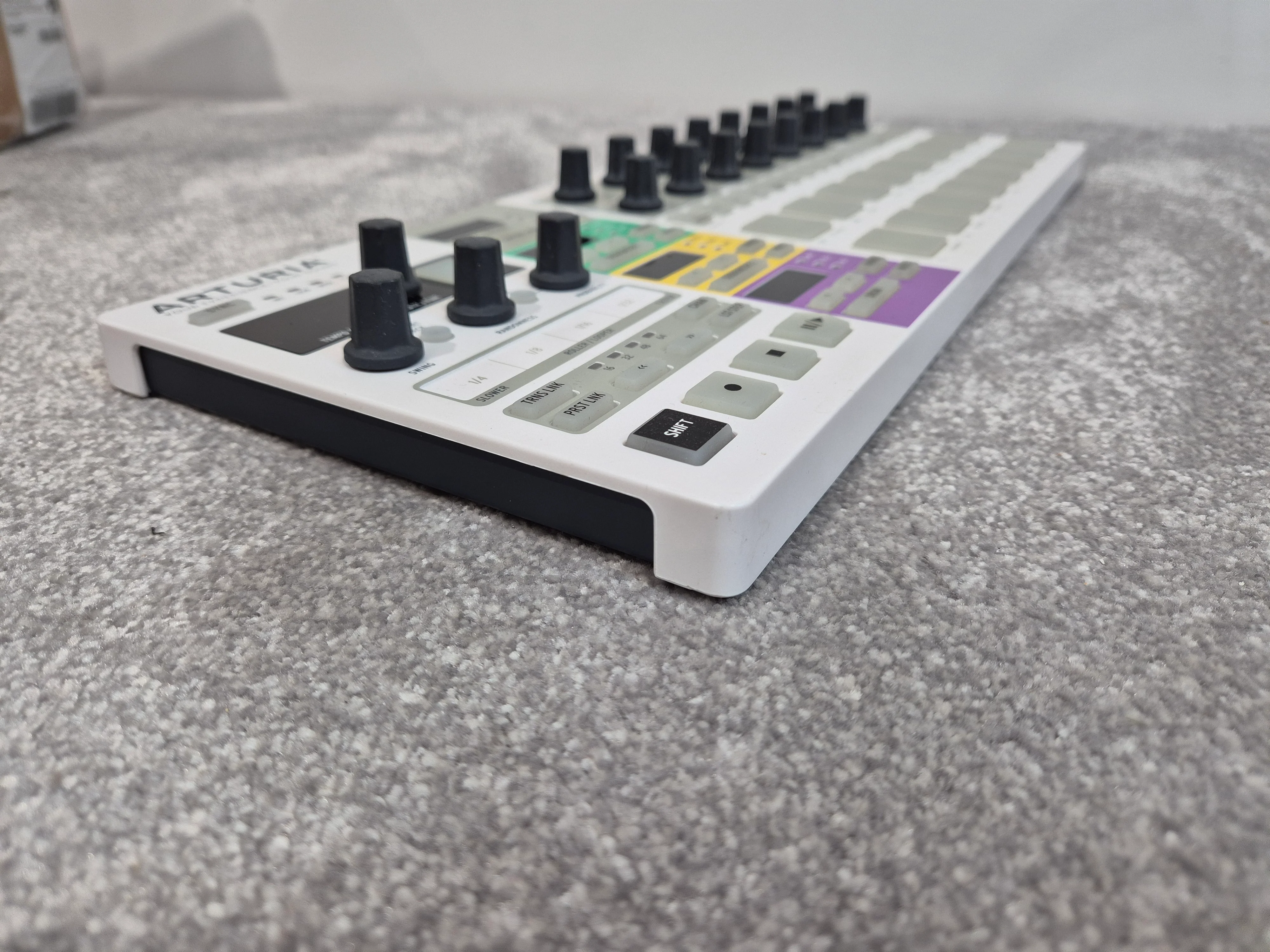 Arturia BeatStep Pro - Versatile Controller and Performance Sequencer - Image 4
