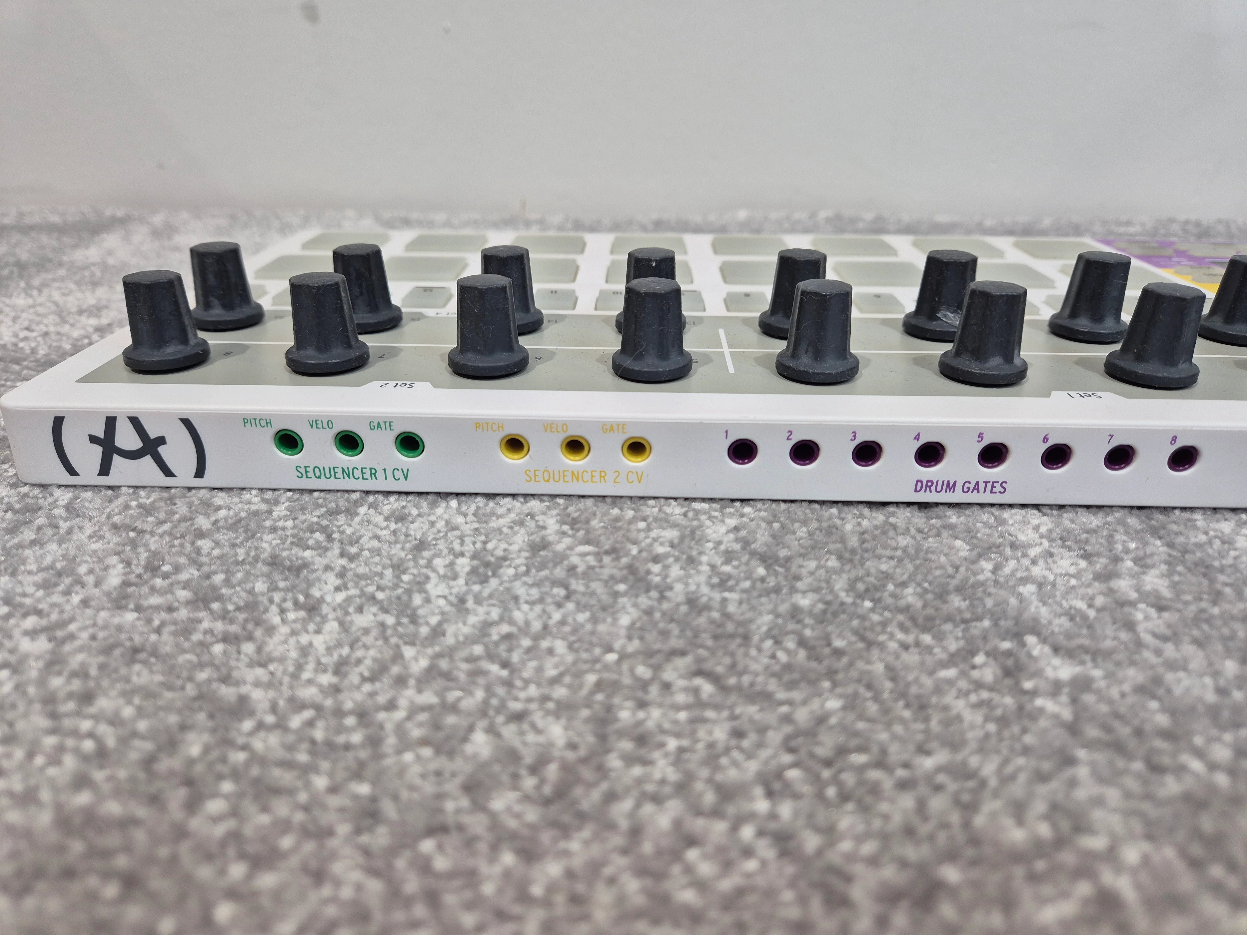 Arturia BeatStep Pro - Versatile Controller and Performance Sequencer - Image 7