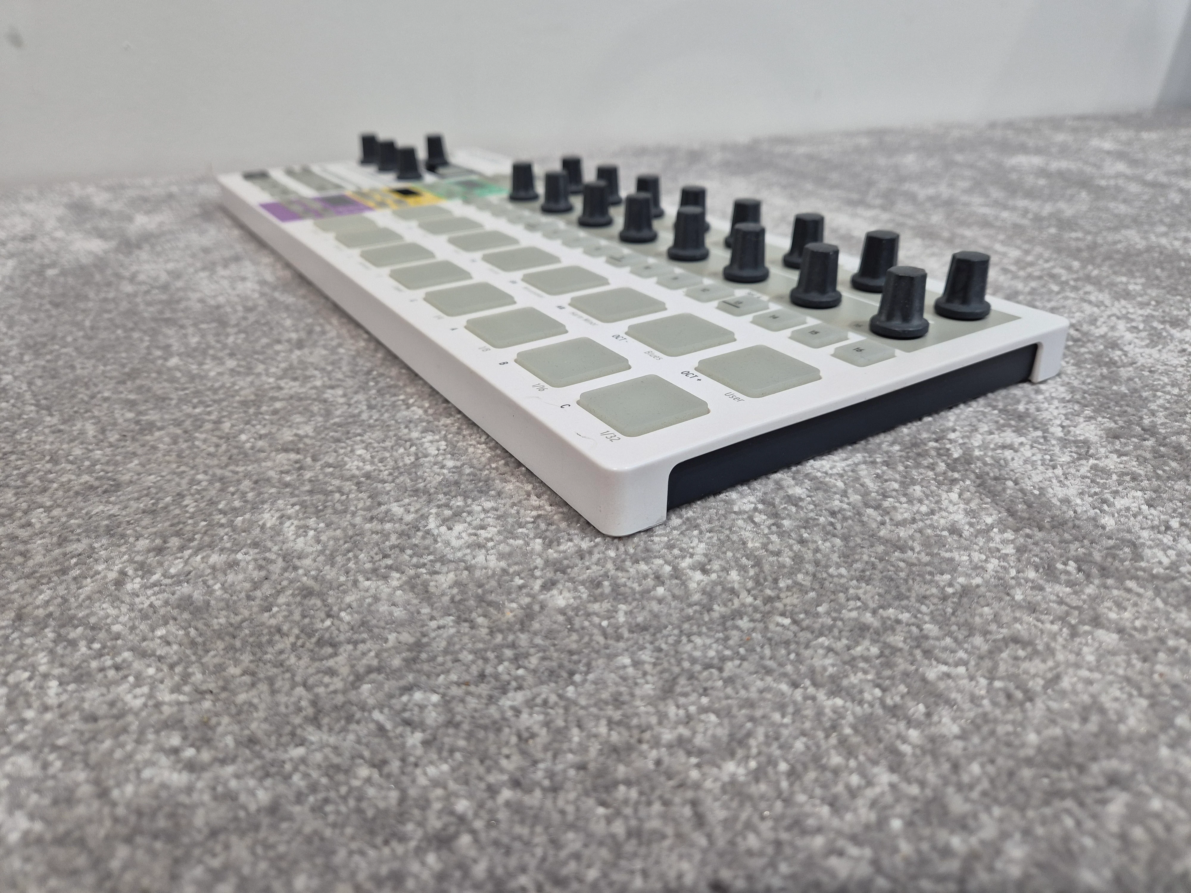 Arturia BeatStep Pro - Versatile Controller and Performance Sequencer - Image 9