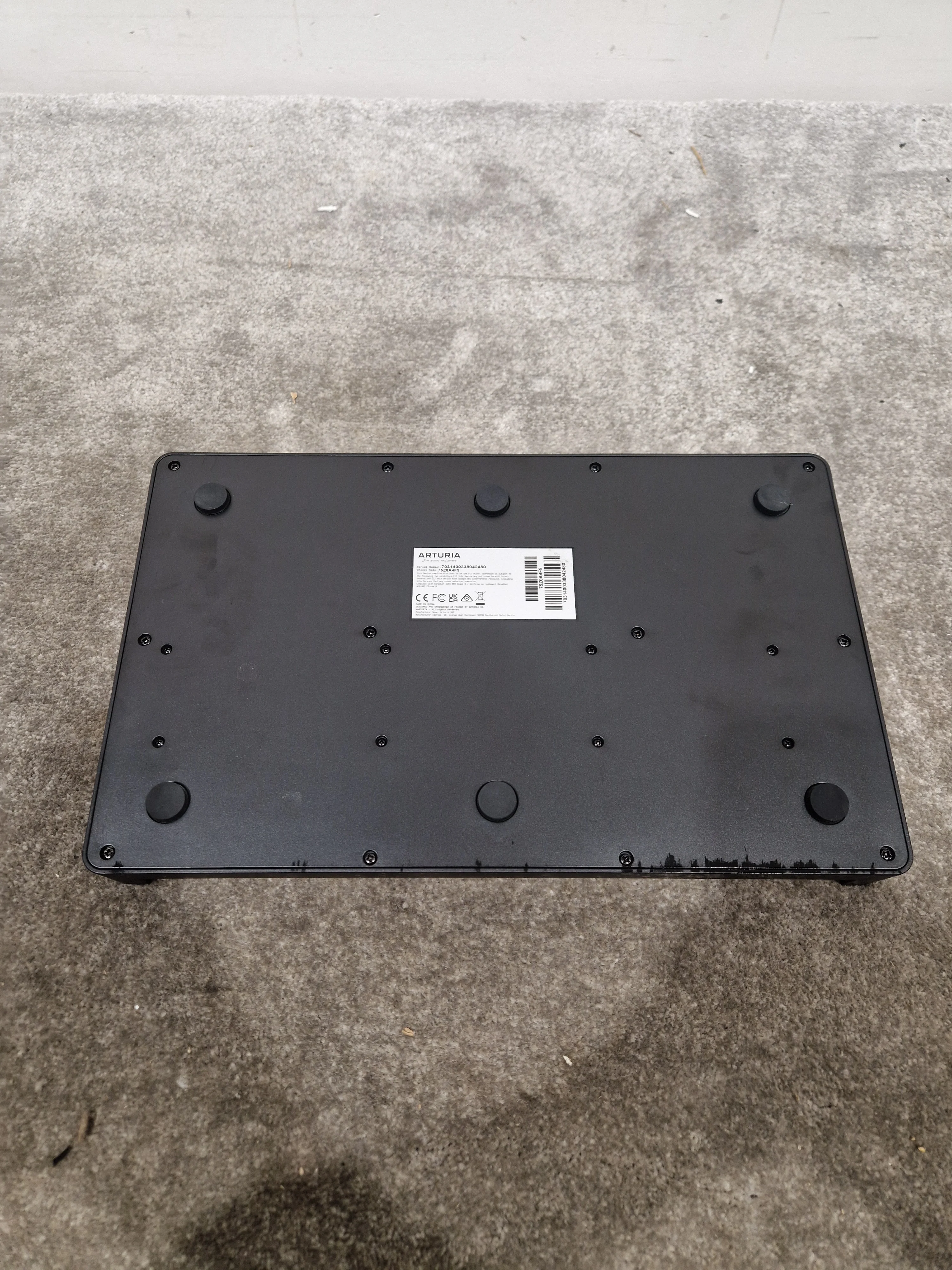 Arturia Minilab 3 MIDI Controller - Compact Design - Excellent - Image 14