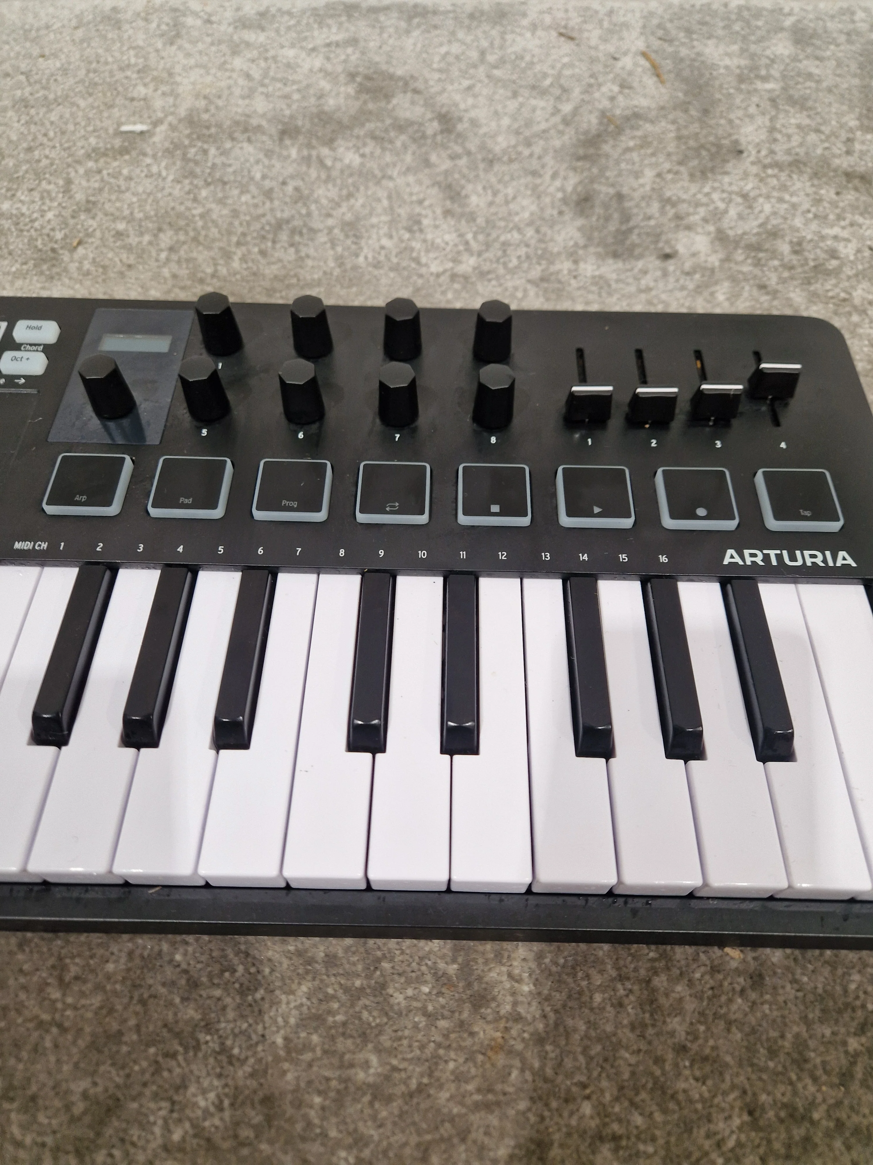 Arturia Minilab 3 MIDI Controller - Compact Design - Excellent - Image 5
