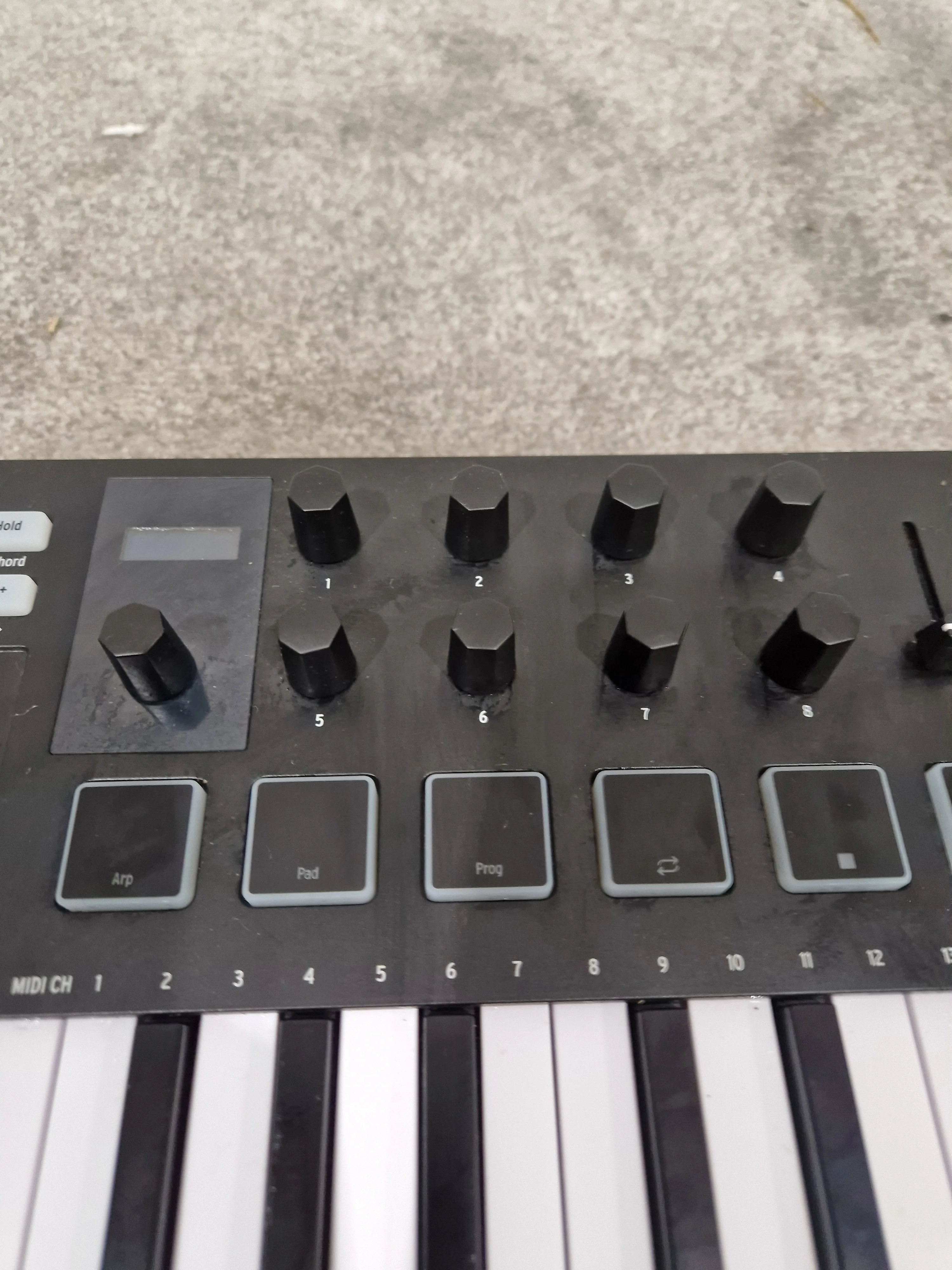 Arturia Minilab 3 MIDI Controller - Compact Design - Excellent - Image 8