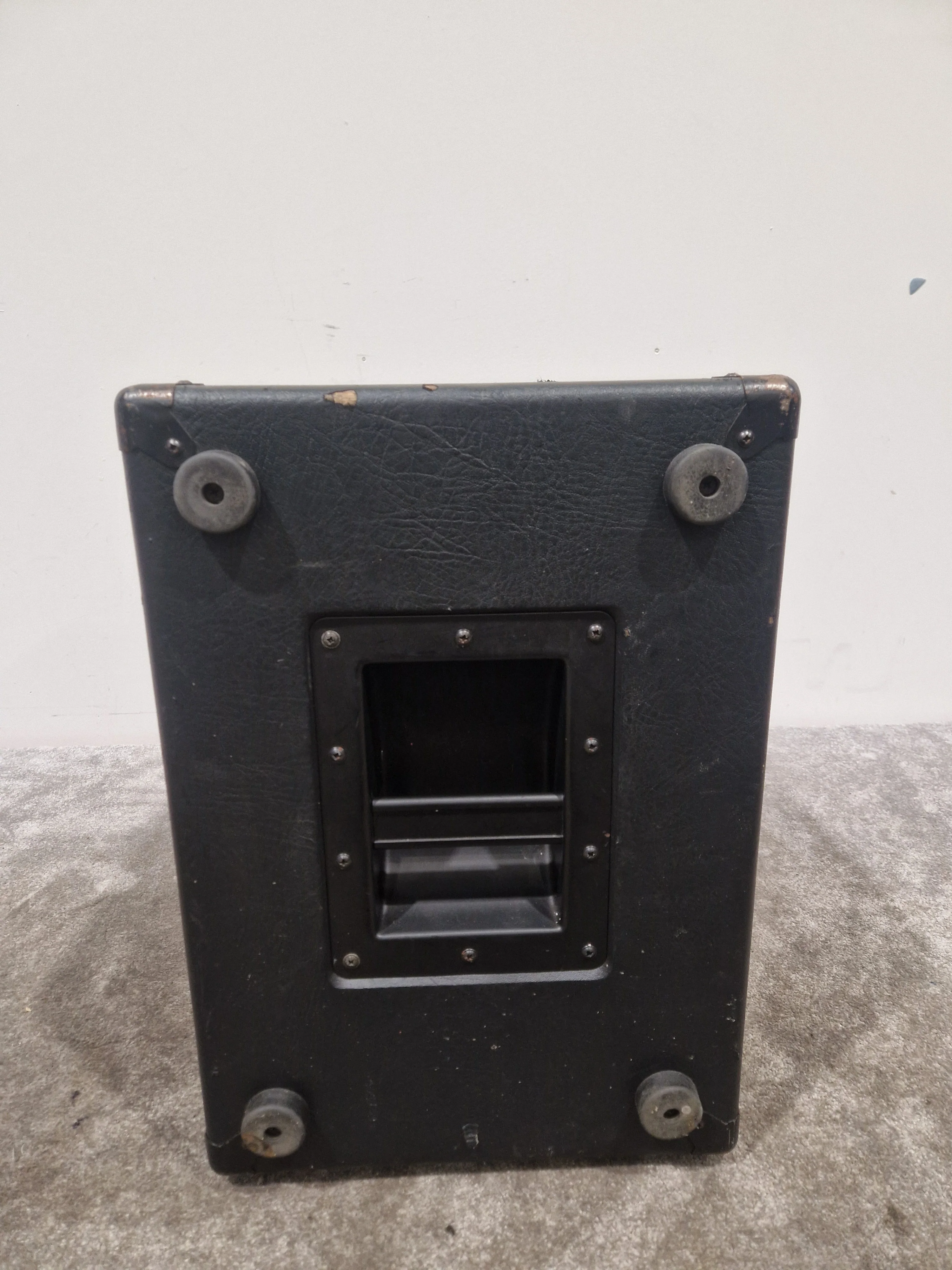 Ashdown Engineering ABM 112H Bass Cabinet - Compact Design - Good - Image 12