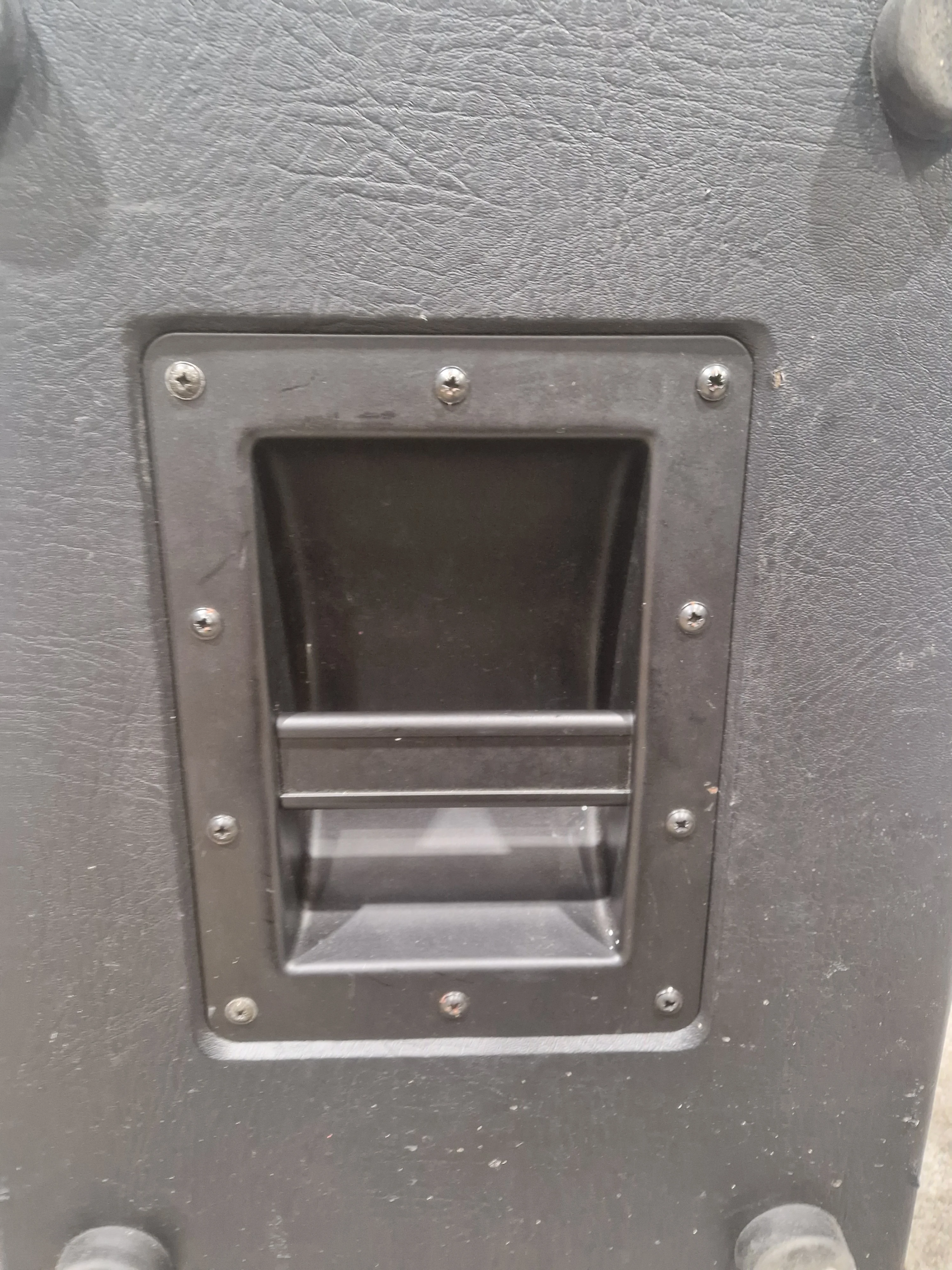 Ashdown Engineering ABM 112H Bass Cabinet - Compact Design - Good - Image 13