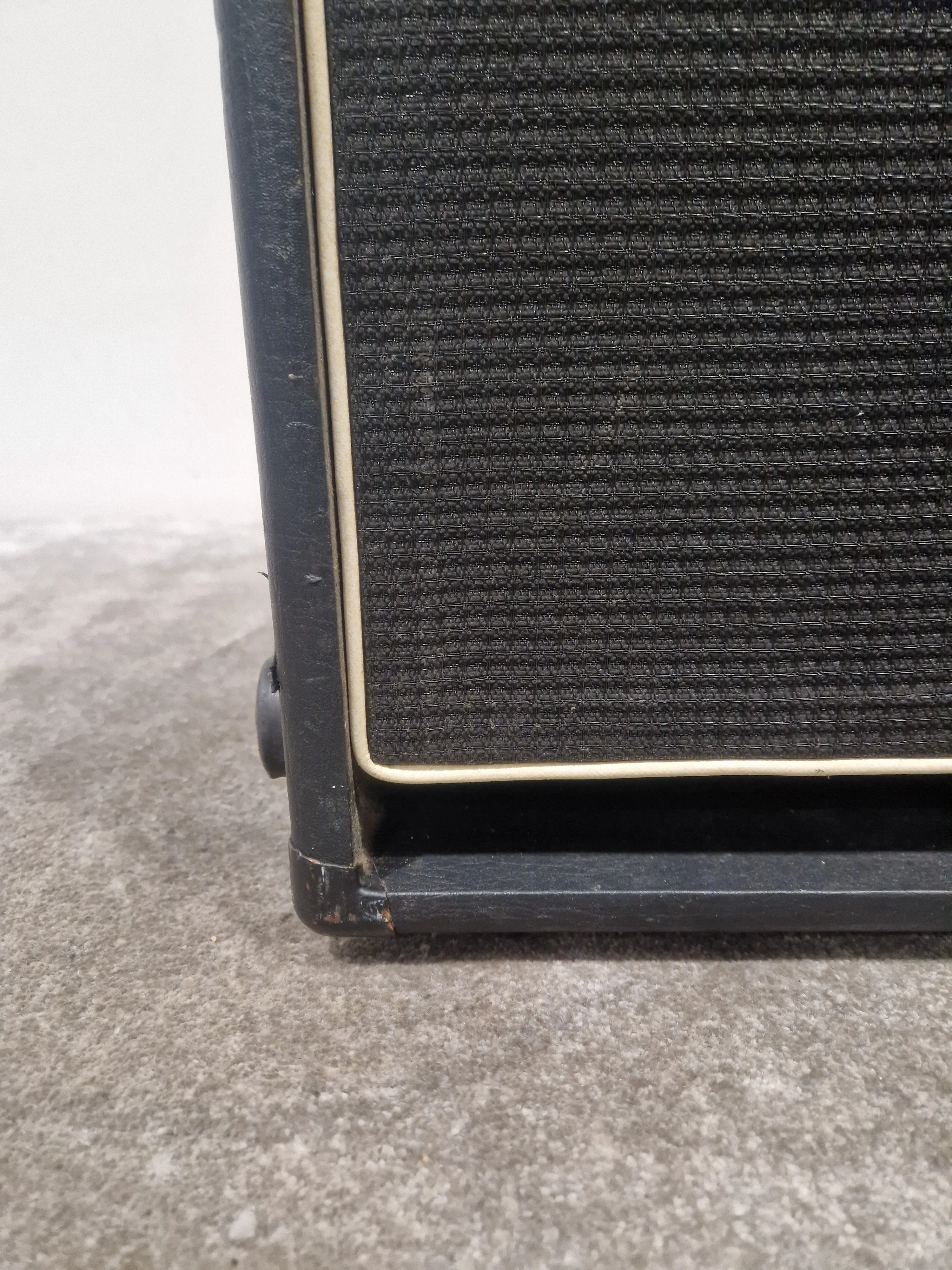 Ashdown Engineering ABM 112H Bass Cabinet - Compact Design - Good - Image 17