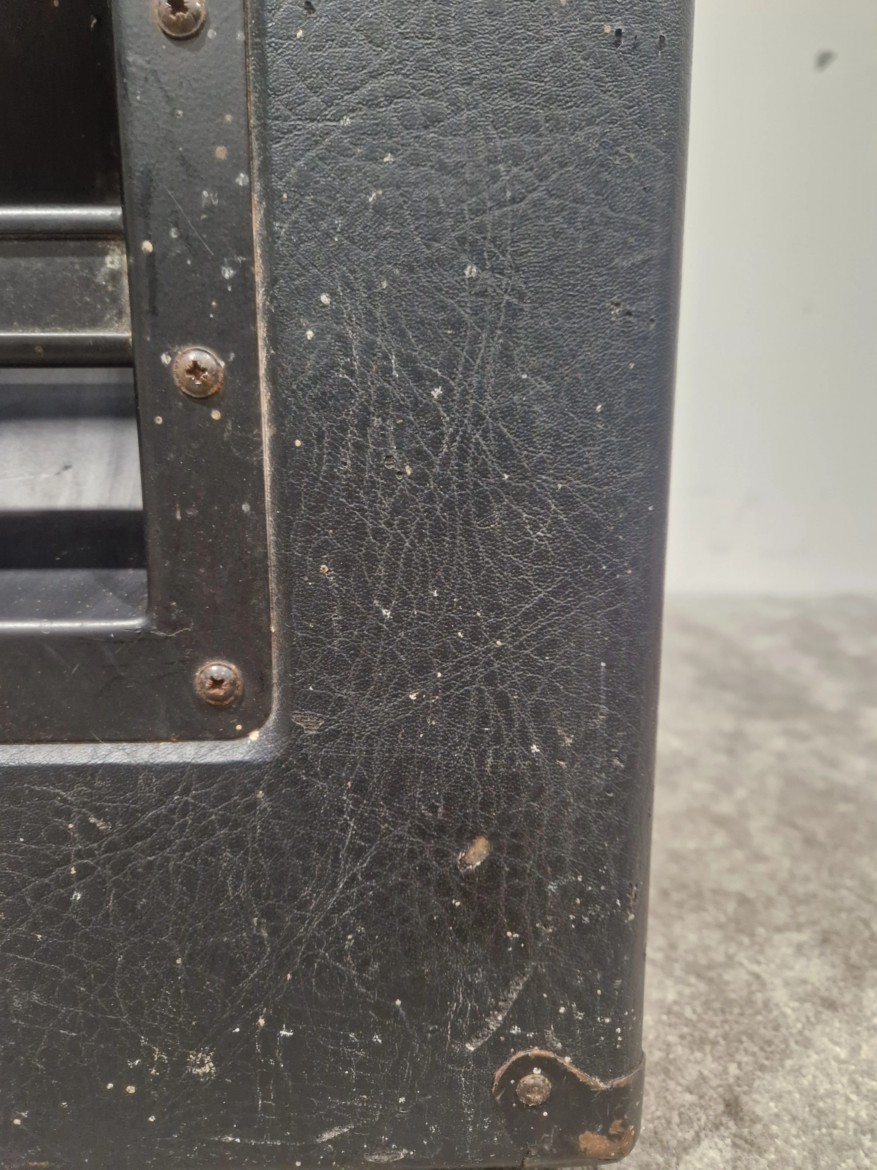Ashdown Engineering ABM 112H Bass Cabinet - Compact Design - Good - Image 7