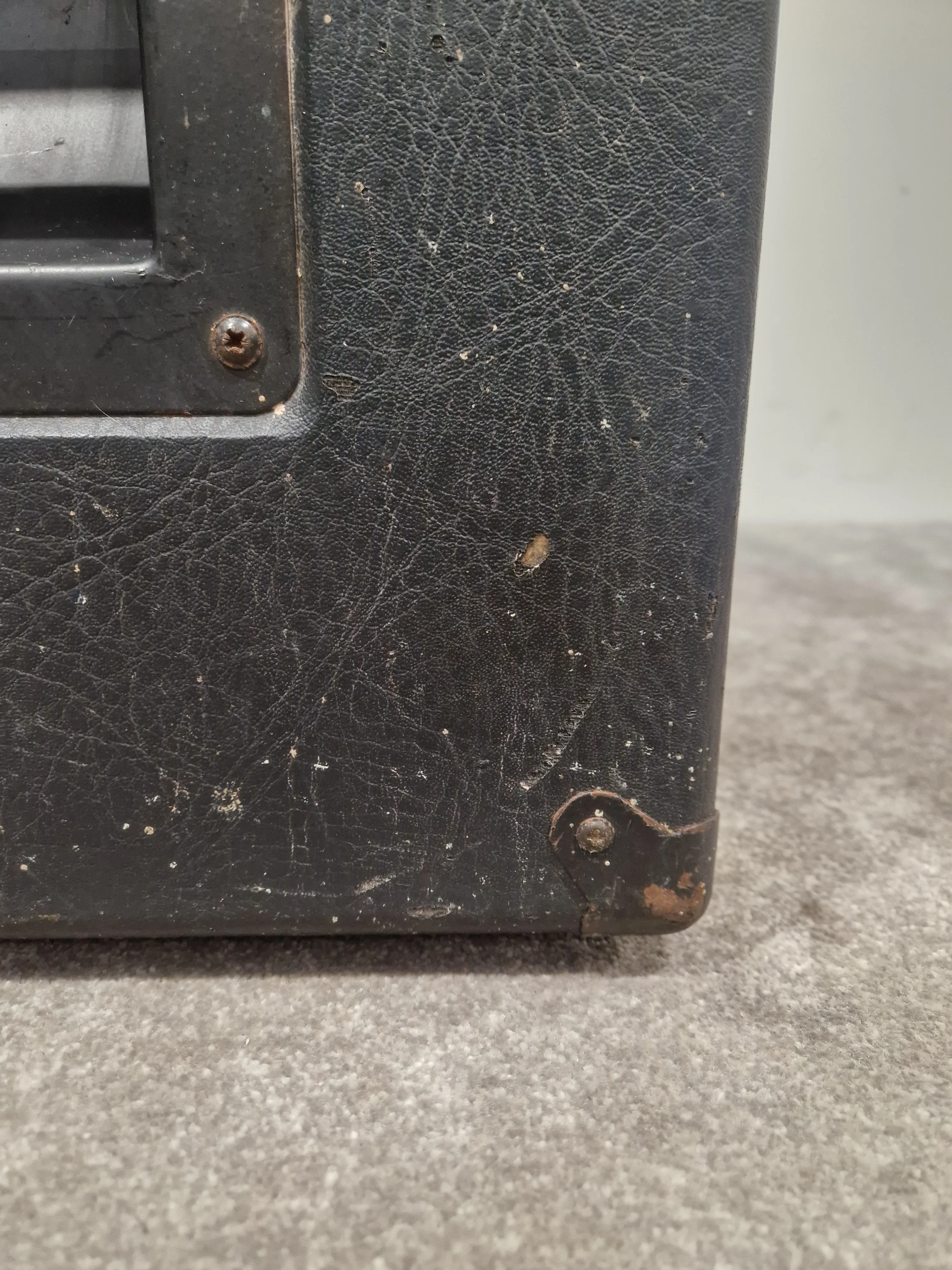 Ashdown Engineering ABM 112H Bass Cabinet - Compact Design - Good - Image 8