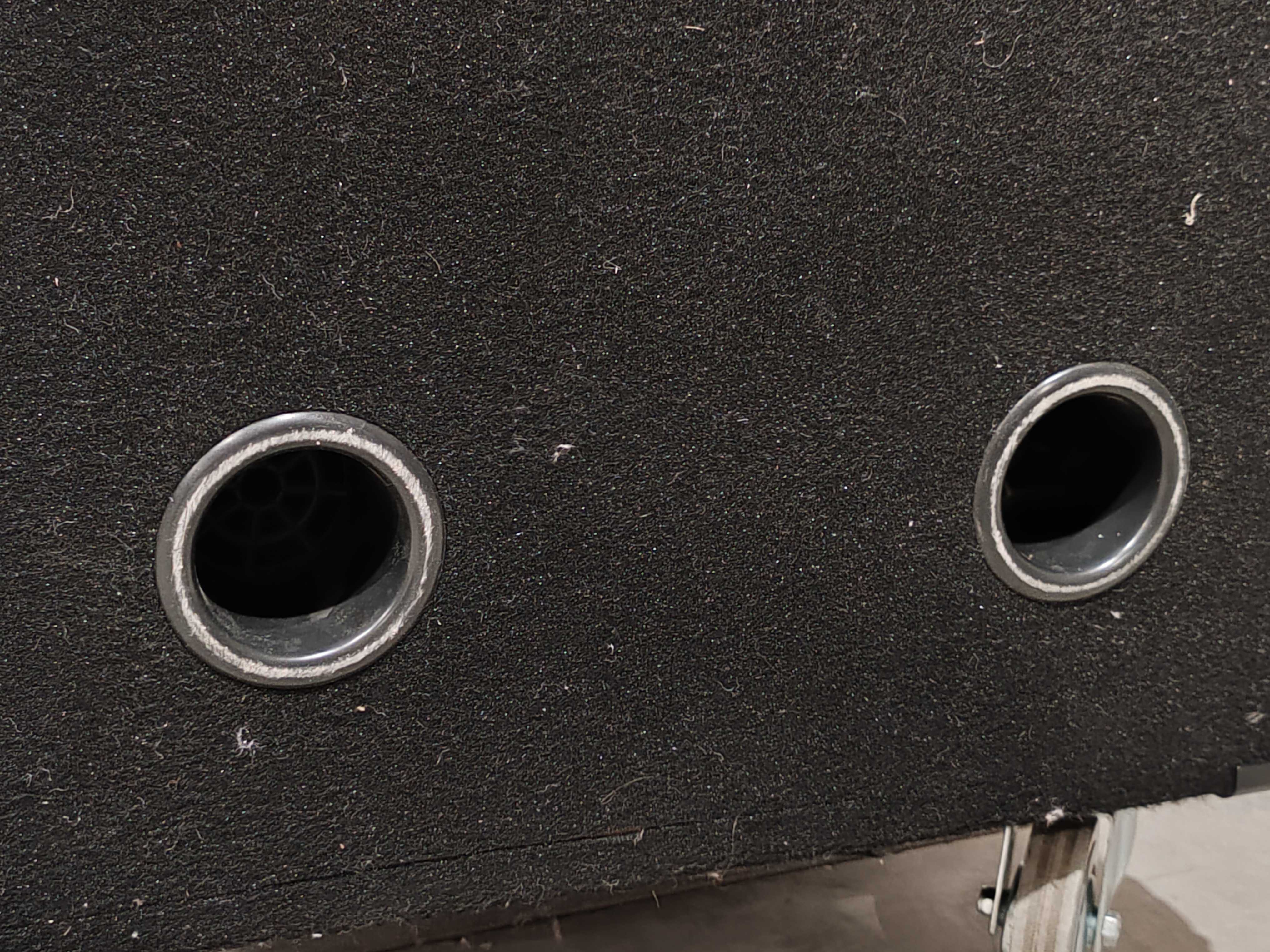 Ashdown Engineering MAG300 Evo II Combo Bass Amp - Image 8