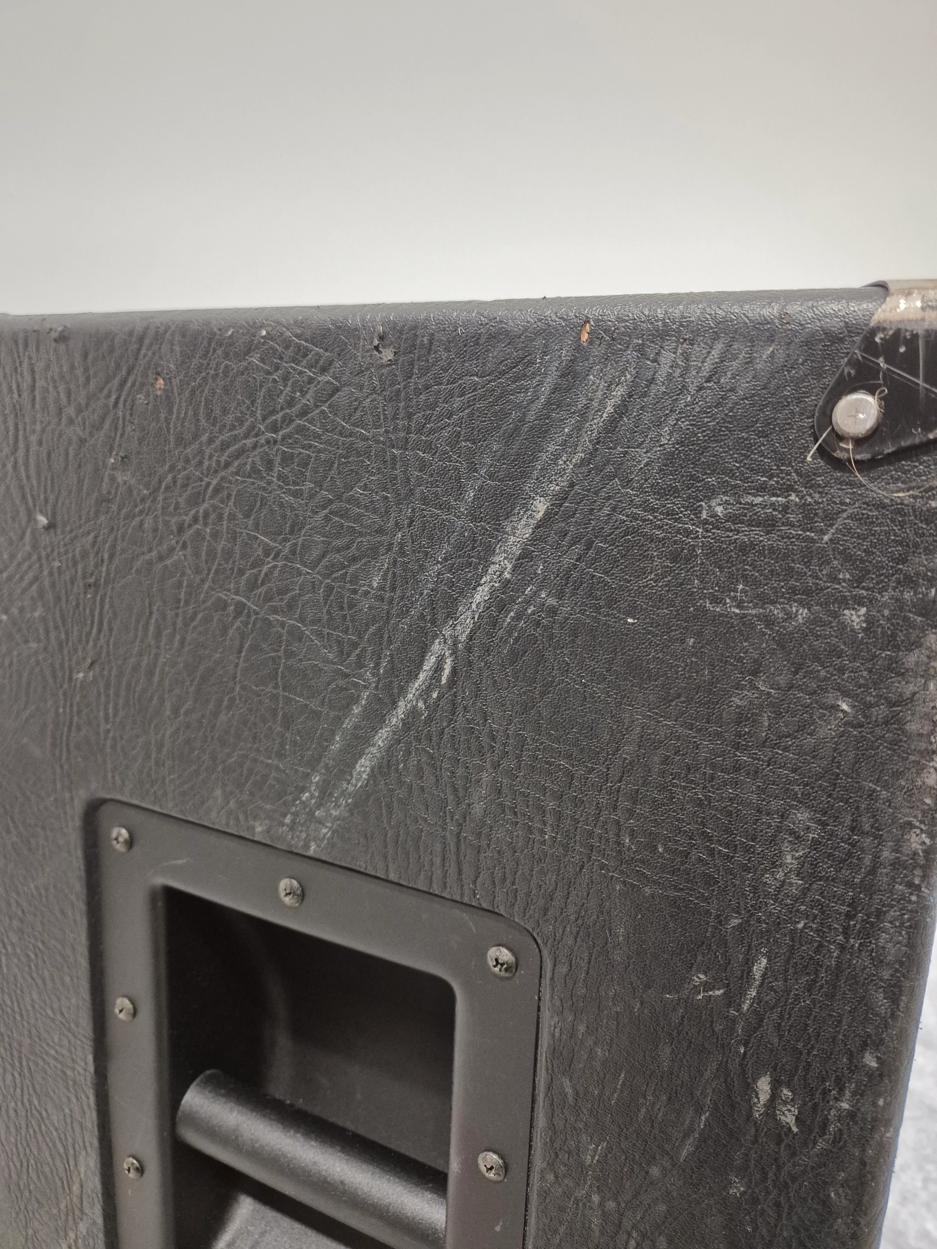 Ashdown Engineering RM 414 EVO II - 600W 4x10, 4 Ohm Bass Cabinet - Image 14