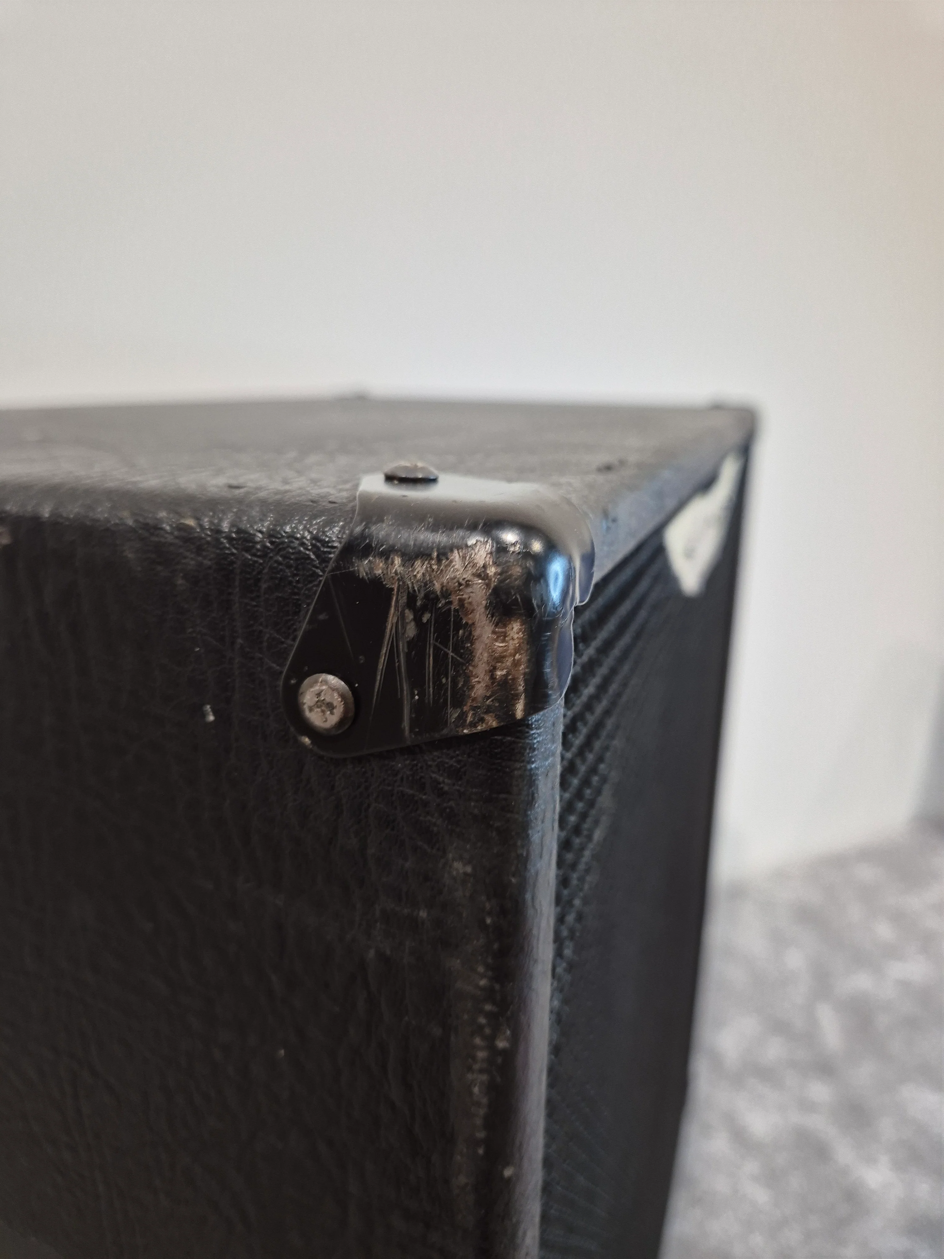 Ashdown Engineering RM 414 EVO II - 600W 4x10, 4 Ohm Bass Cabinet - Image 5