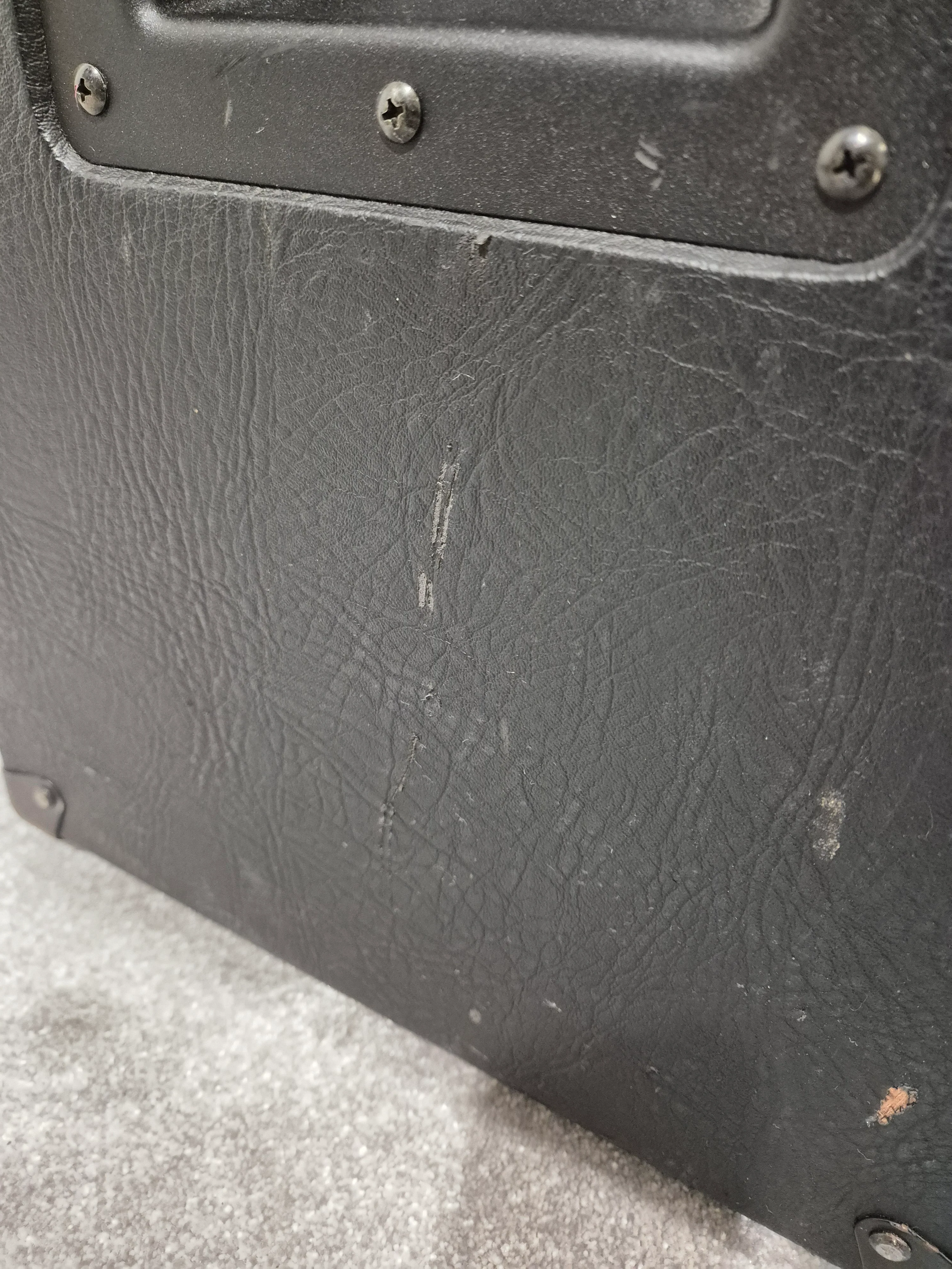 Ashdown Engineering RM 414 EVO II - 600W 4x10, 4 Ohm Bass Cabinet - Image 6
