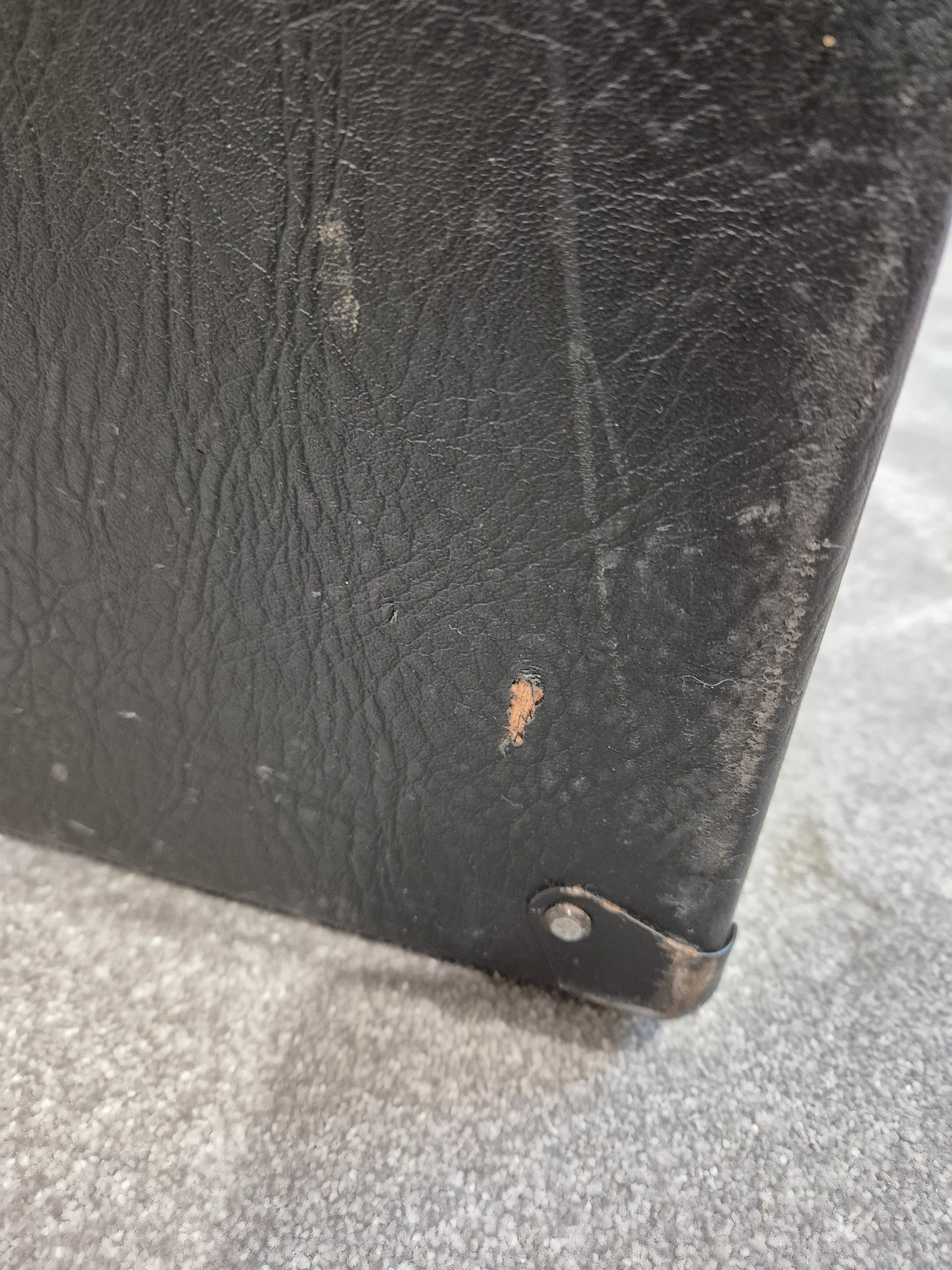Ashdown Engineering RM 414 EVO II - 600W 4x10, 4 Ohm Bass Cabinet - Image 7