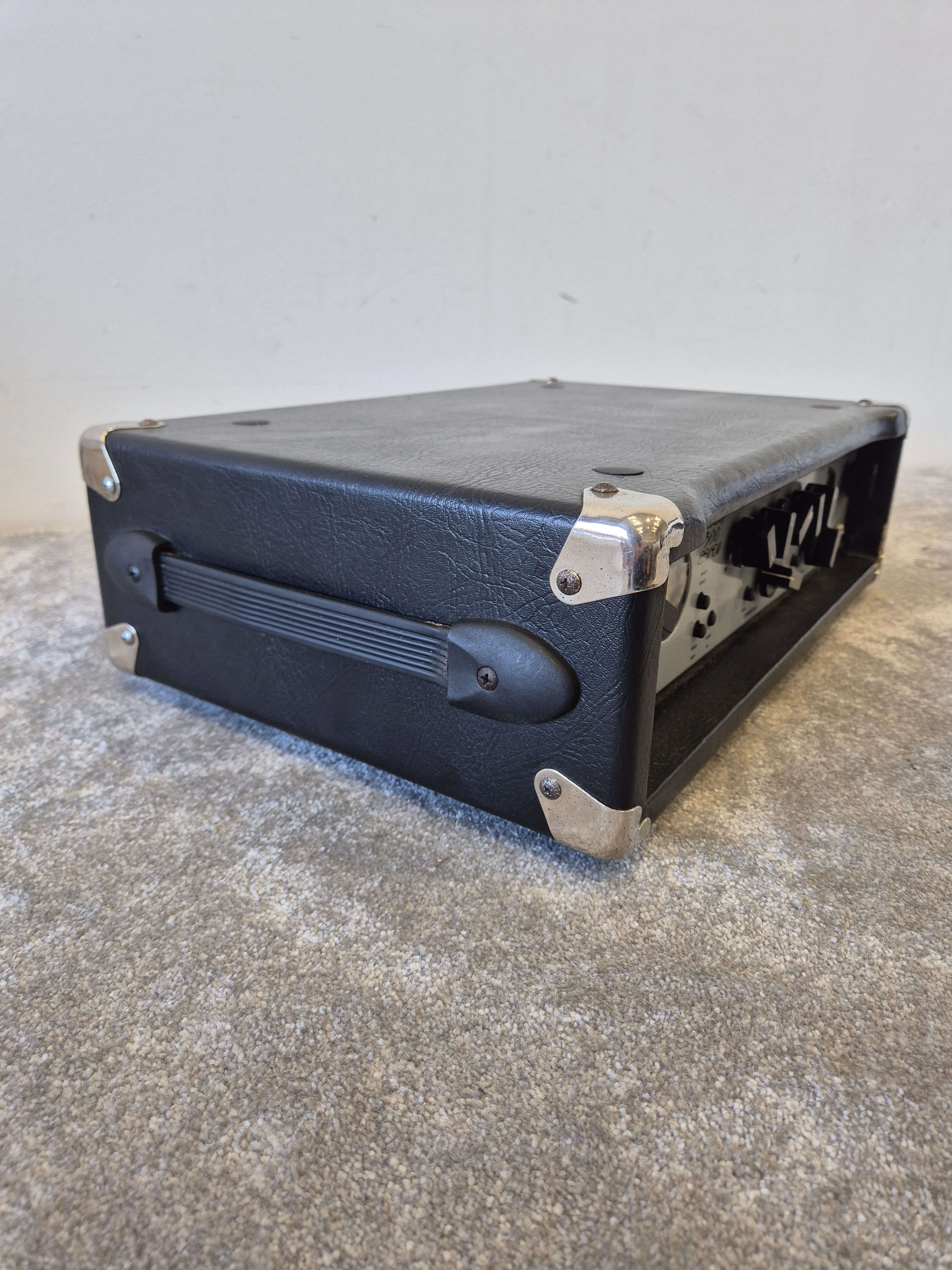 Ashdown MAG 300 EVO II Bass Amp Head – 300W RMS - Good - Image 6