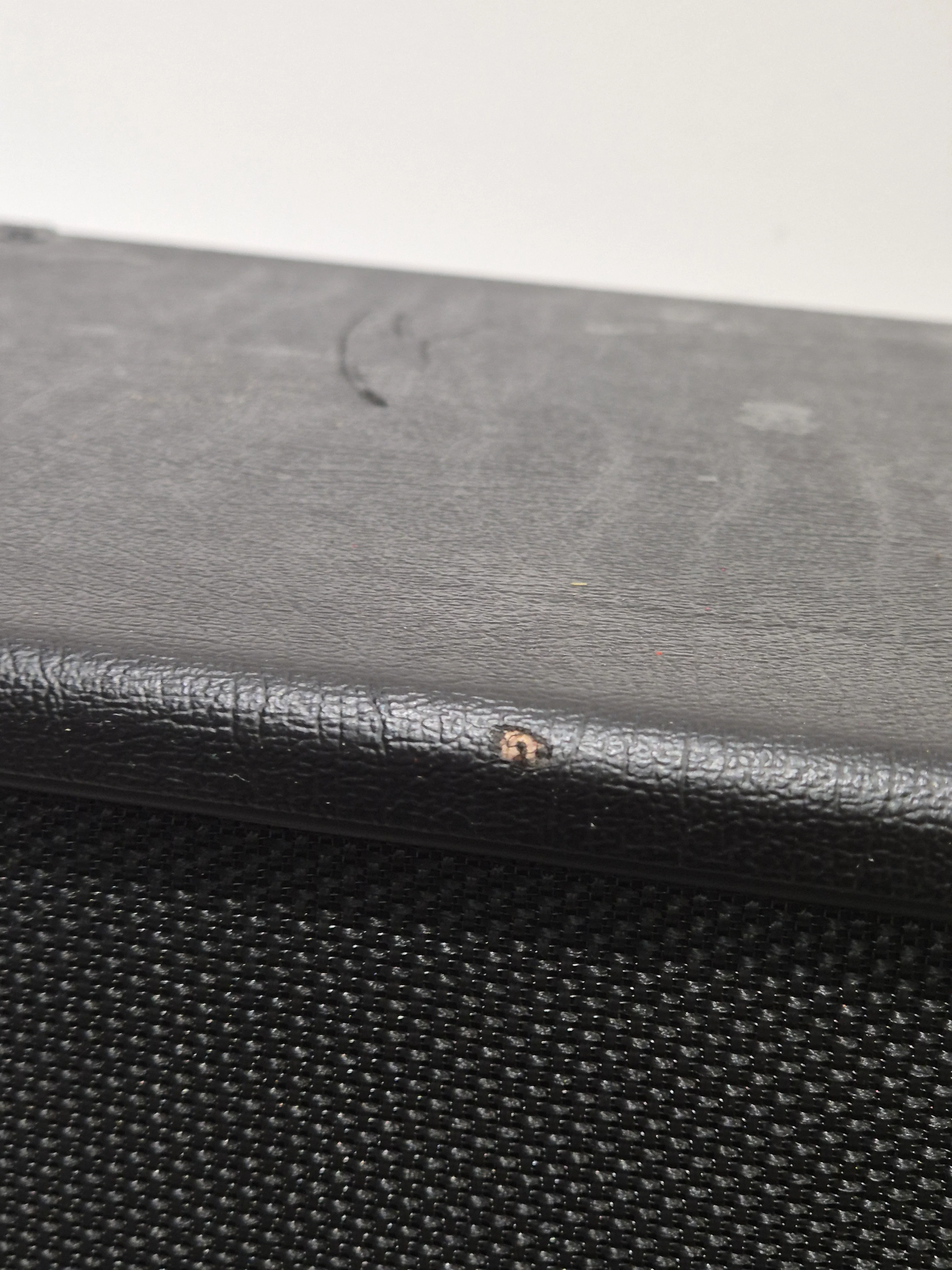 Ashdown Sx-412f Amplifier Cabinet - Bass Guitar, 160 Watts, 4x12" Speakers - Very Good - Image 5