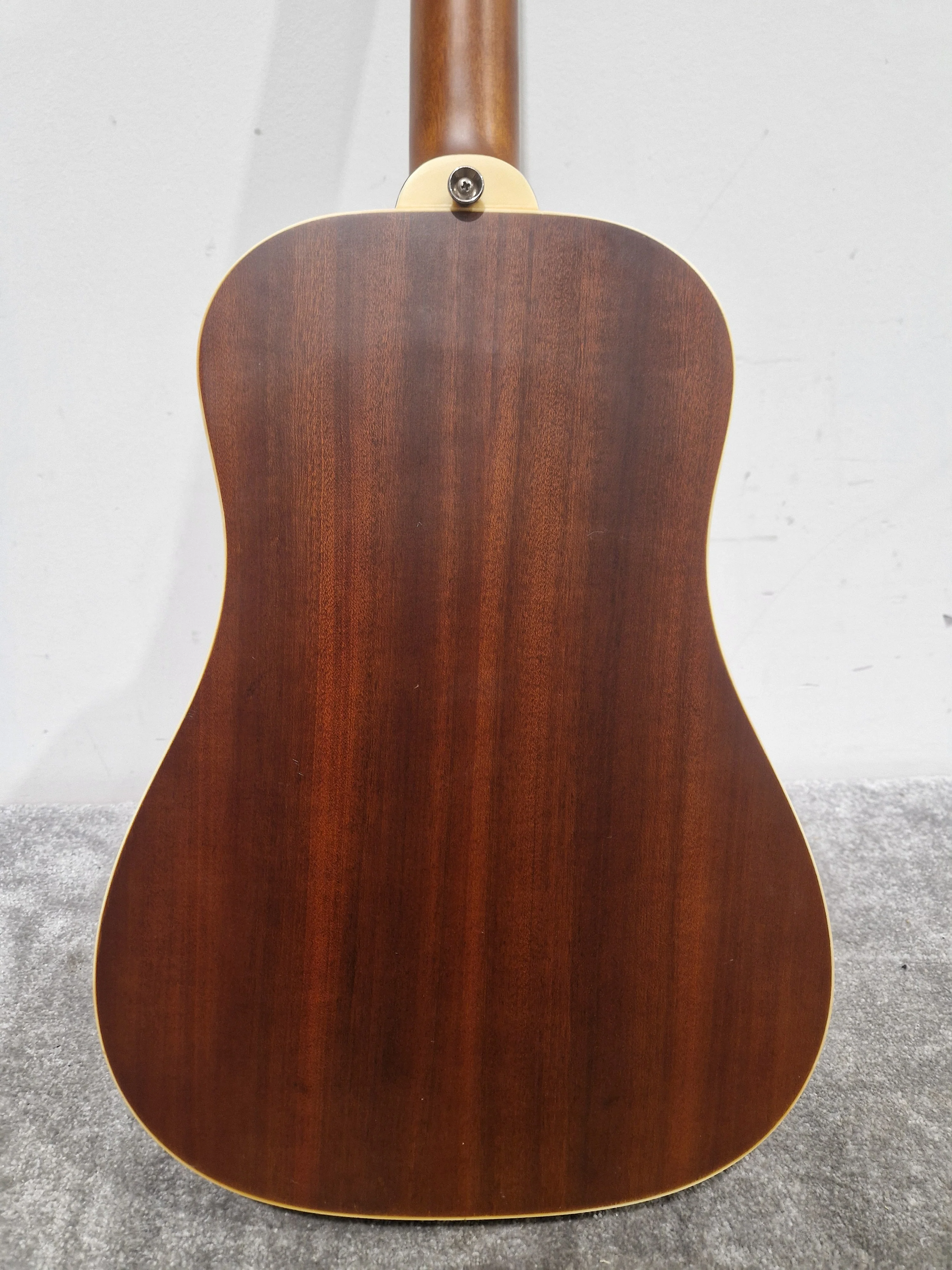 Ashton SPJOEYCOUSTIC NTM - Acoustic Guitar - Natural - Excellent - Image 12