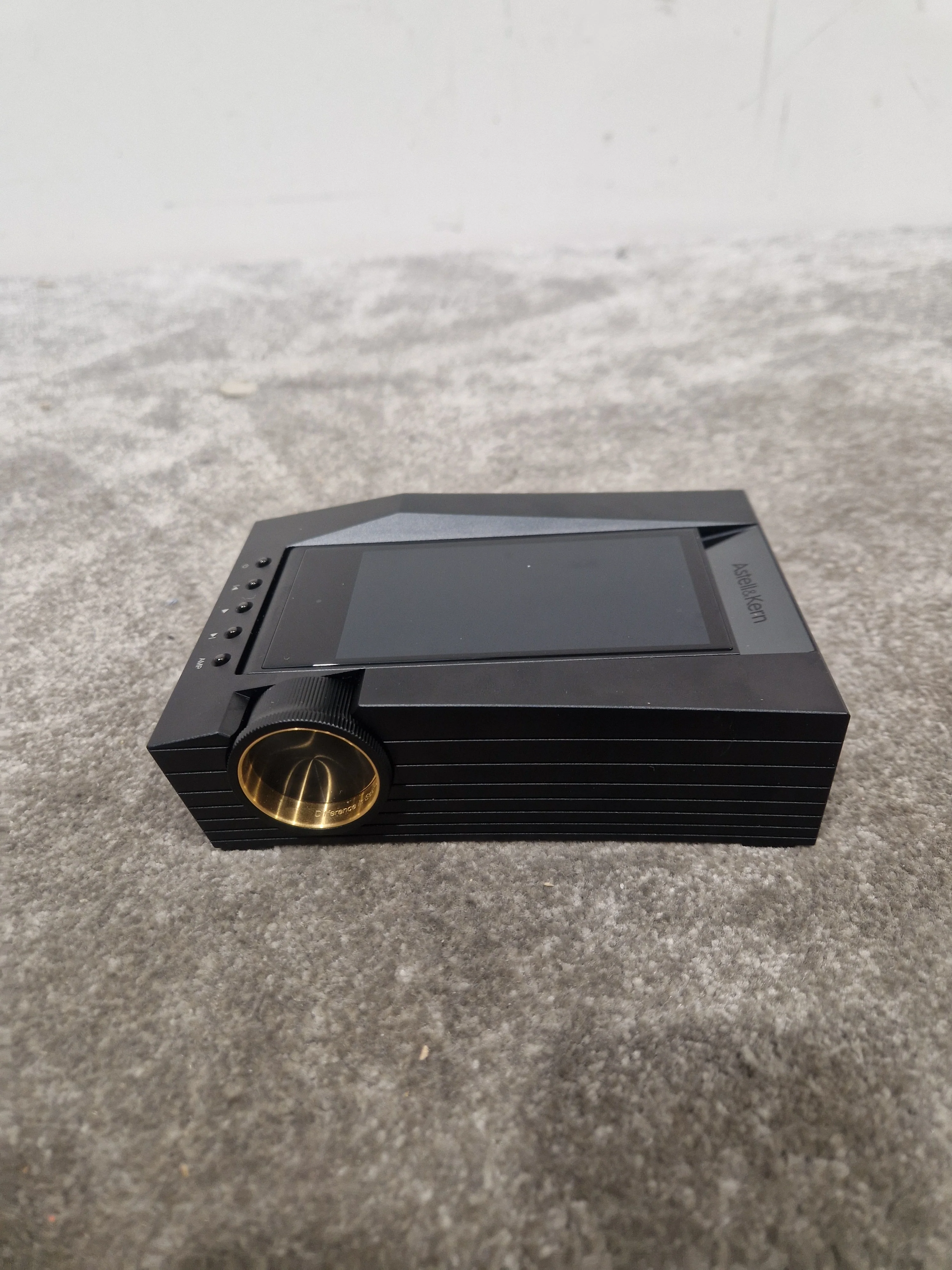 ASTELL & Kern ACRO CA1000T - Portable Audio System - Excellent w/ Power Supply & Leather Case - Image 4