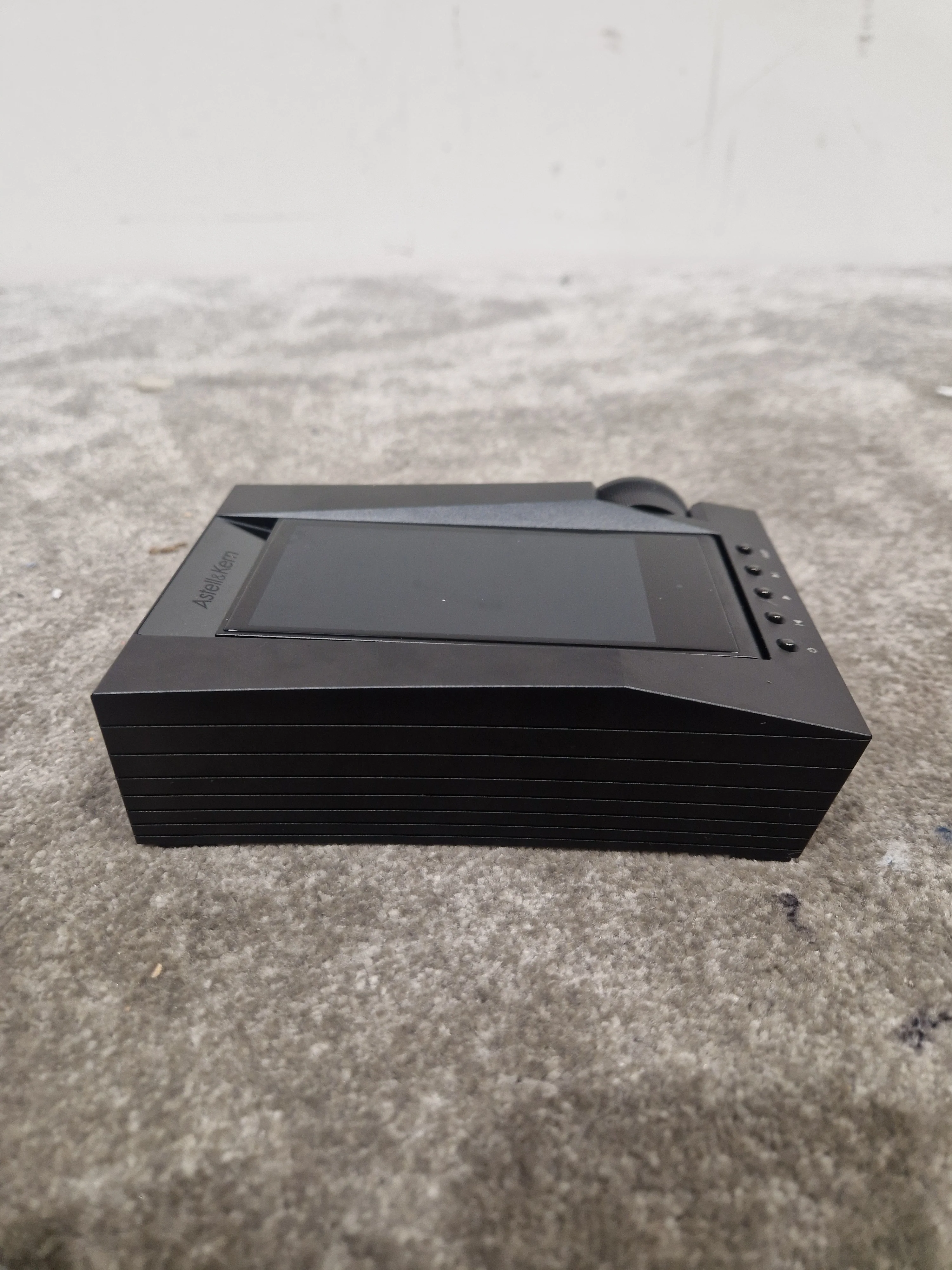 ASTELL & Kern ACRO CA1000T - Portable Audio System - Excellent w/ Power Supply & Leather Case - Image 5