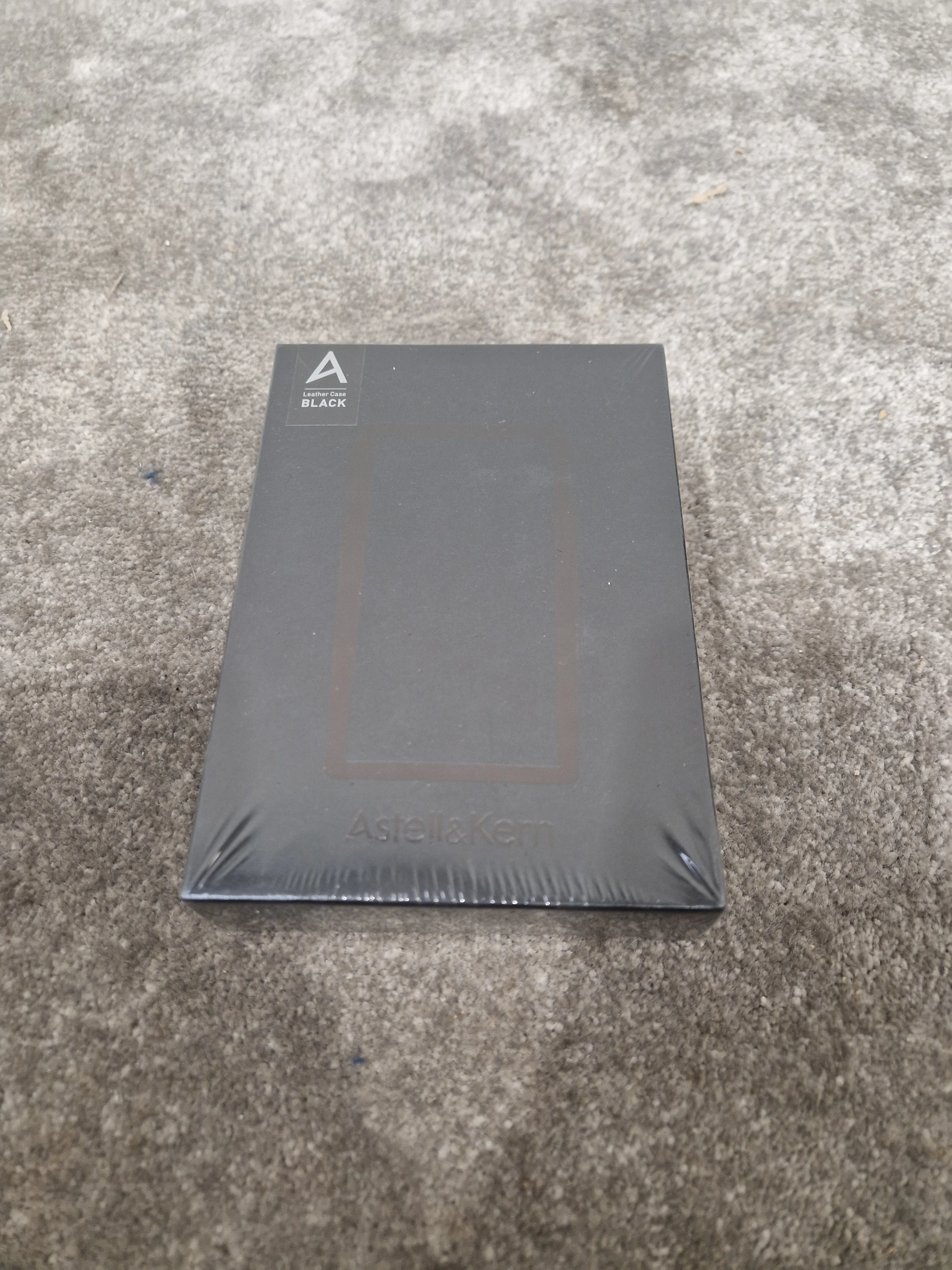 ASTELL & Kern ACRO CA1000T - Portable Audio System - Excellent w/ Power Supply & Leather Case - Image 7