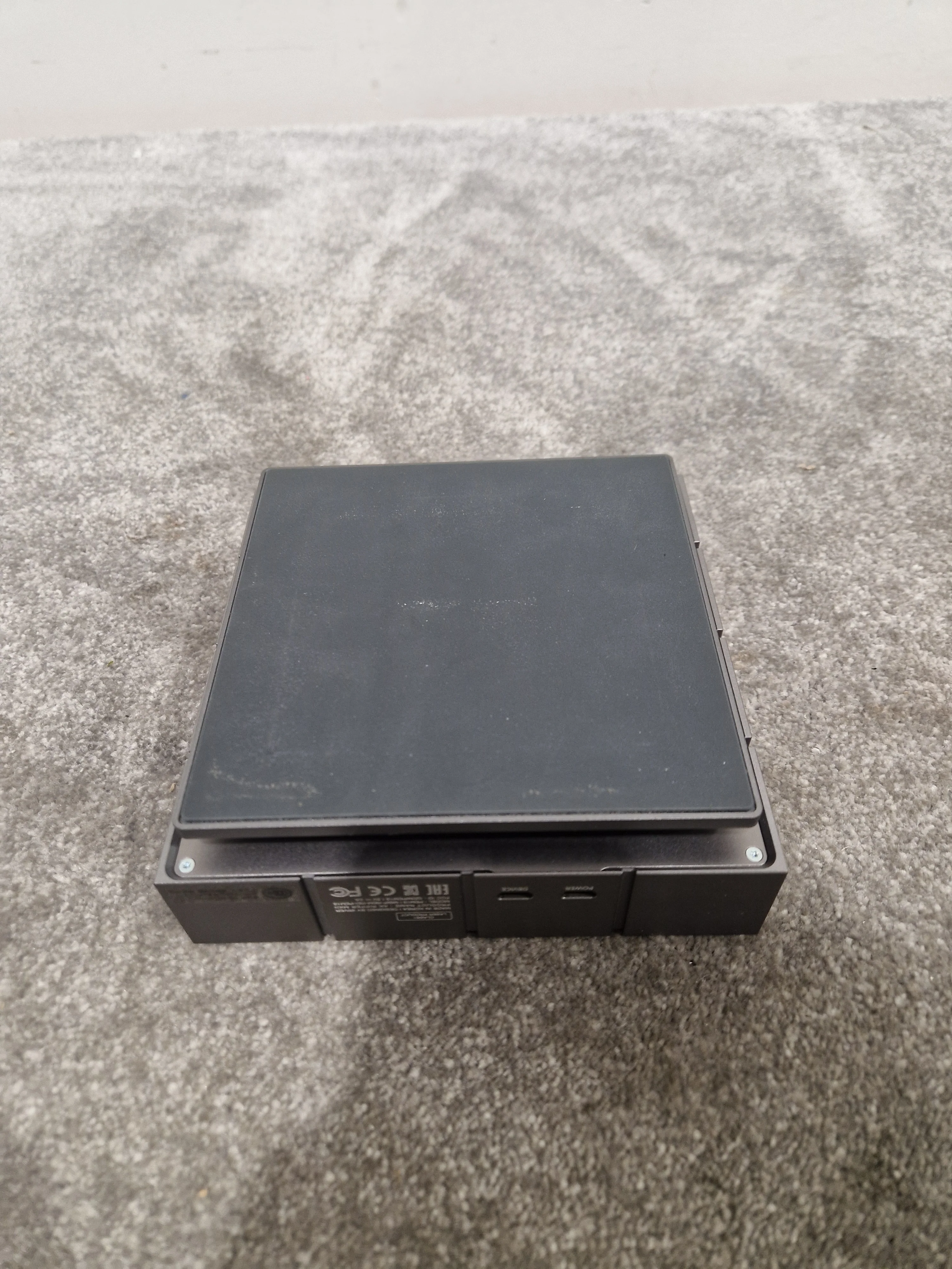 Astell & Kern AK Ripper MKII - High-Resolution CD Ripper - Excellent w/ Original Box & Power Supply - Image 9