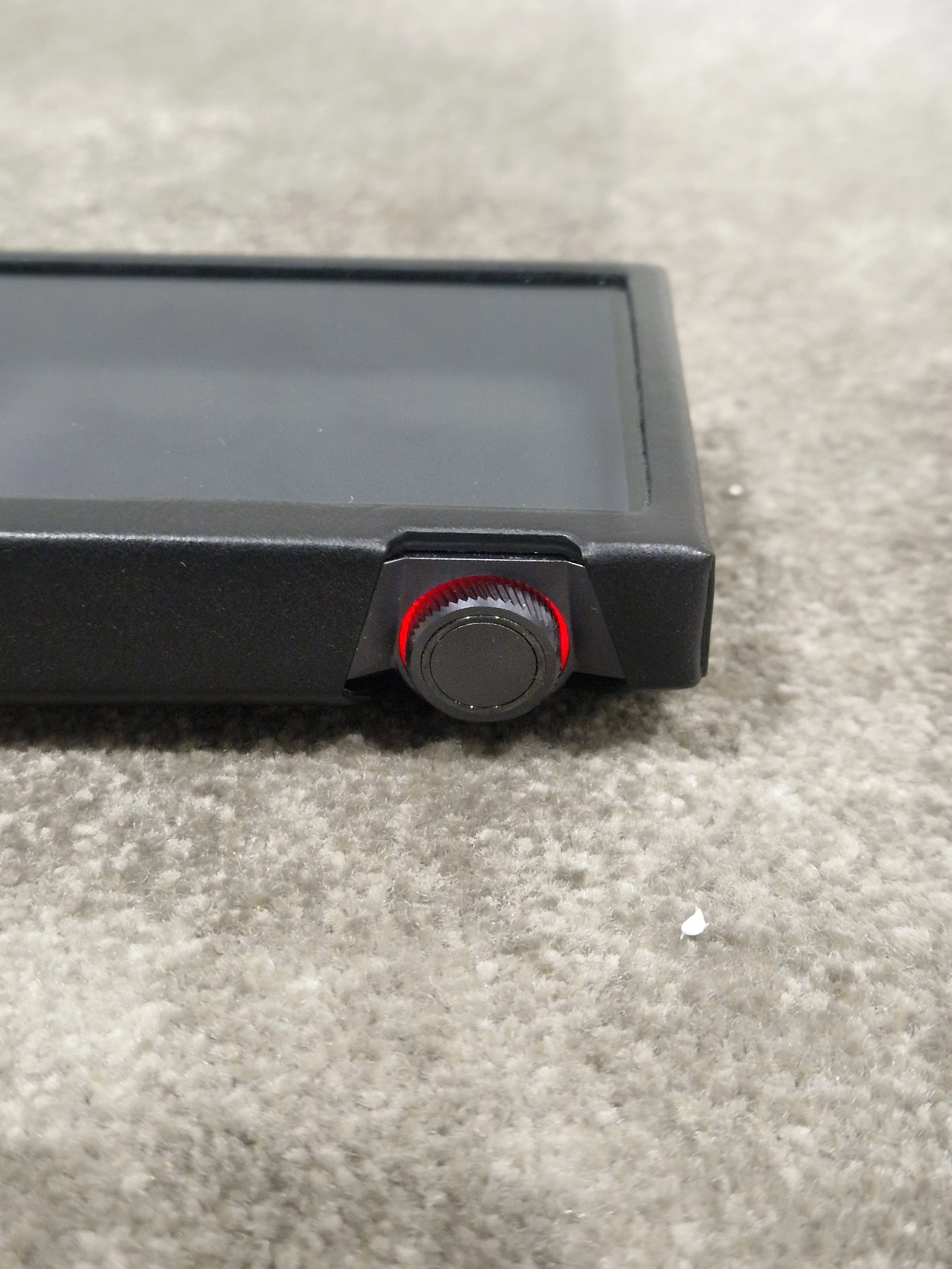 Astell&kern KANN MAX Audio Player - High-Resolution Sound - Excellent - Image 3
