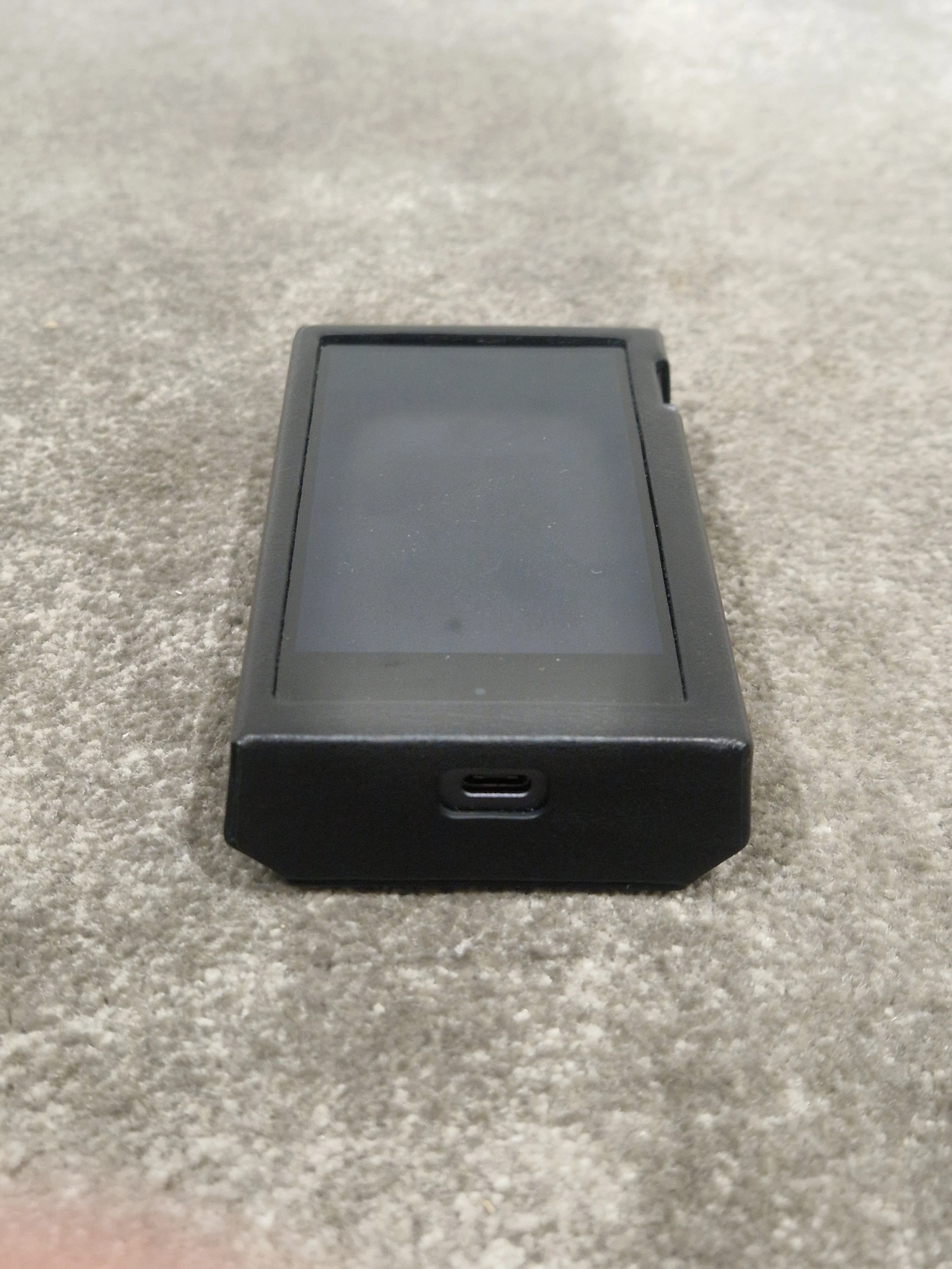 Astell&kern KANN MAX Audio Player - High-Resolution Sound - Excellent - Image 4