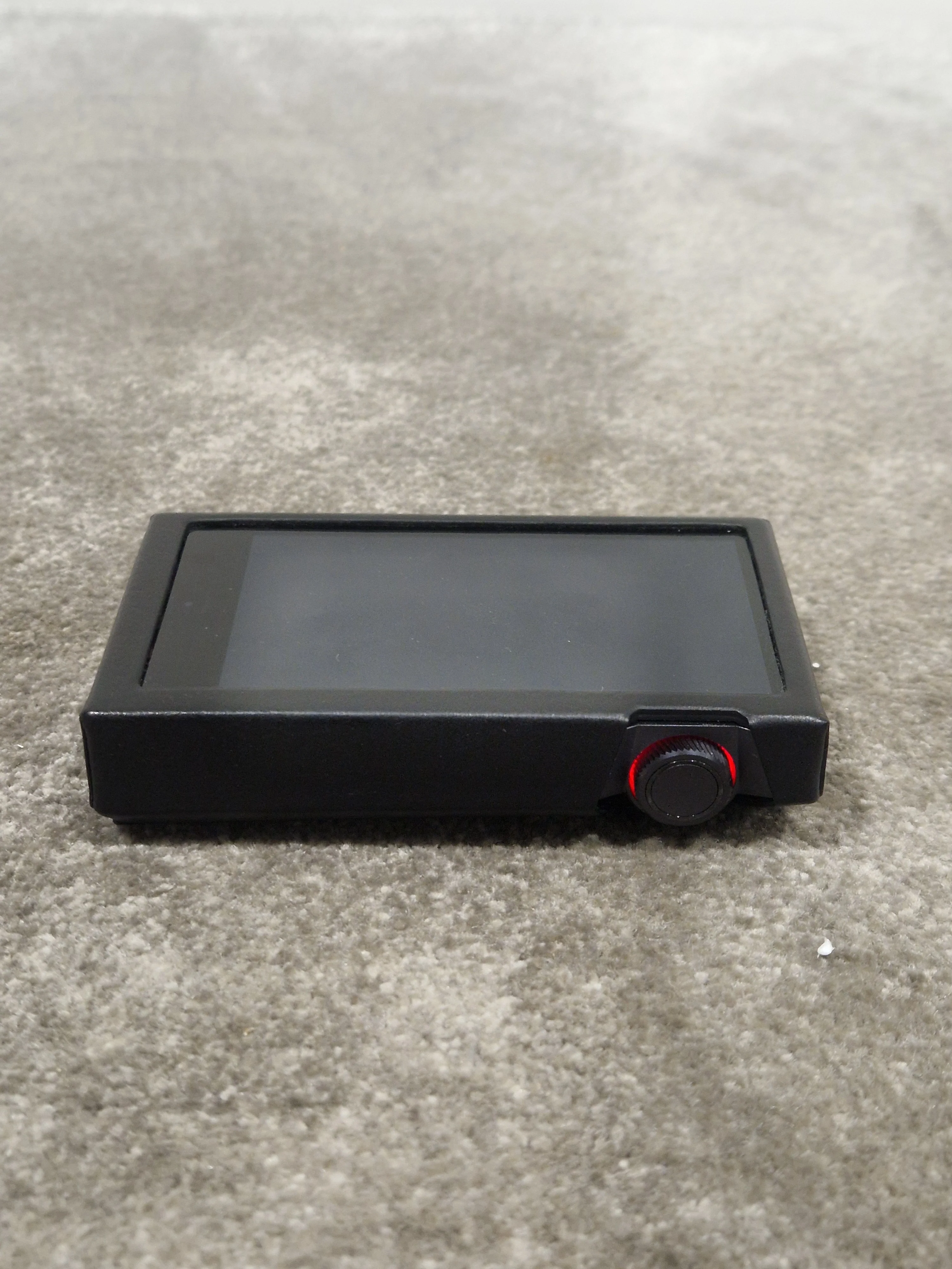 Astell&kern KANN MAX Audio Player - High-Resolution Sound - Excellent - Image 5