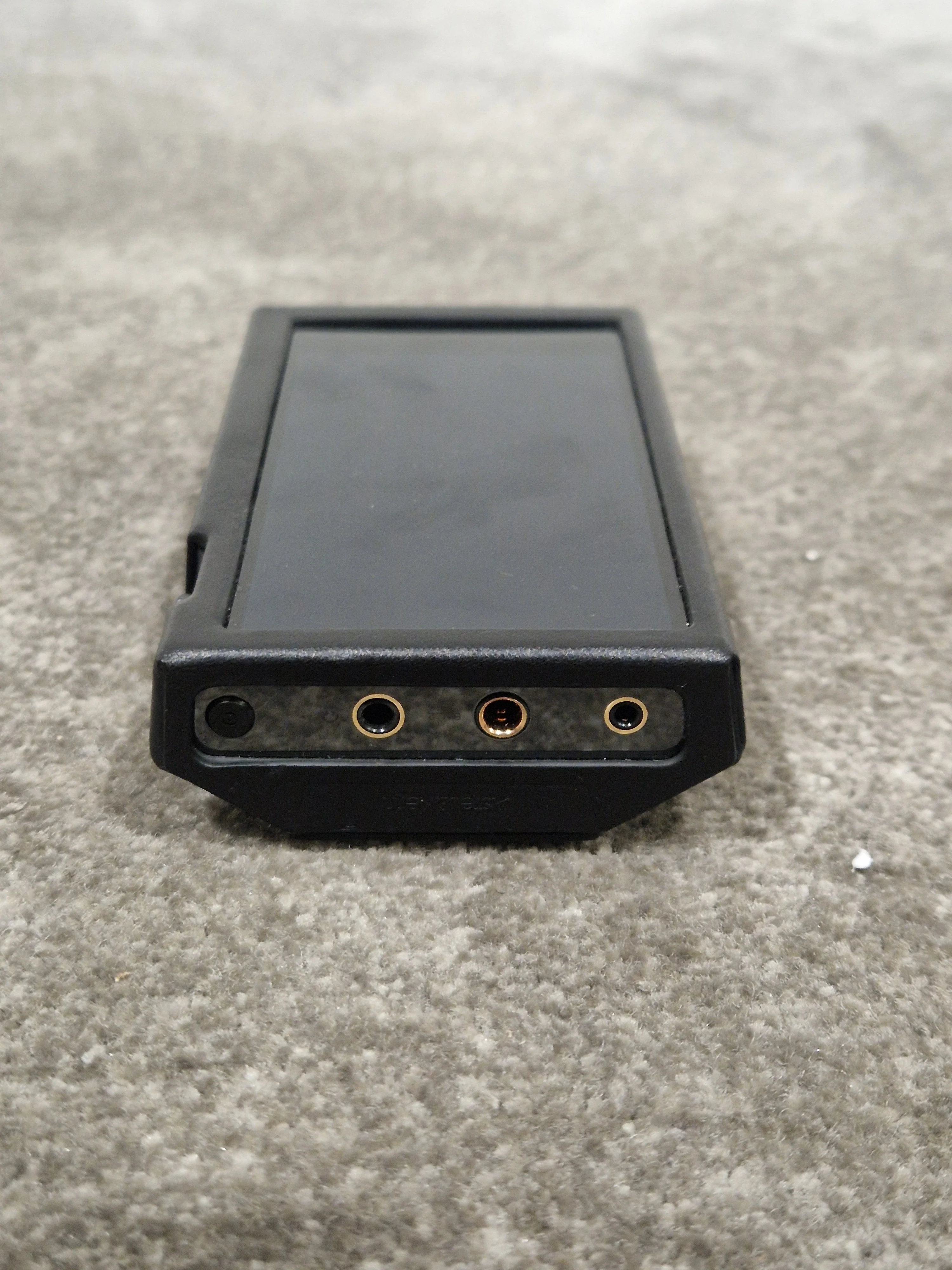 Astell&kern KANN MAX Audio Player - High-Resolution Sound - Excellent - Image 6
