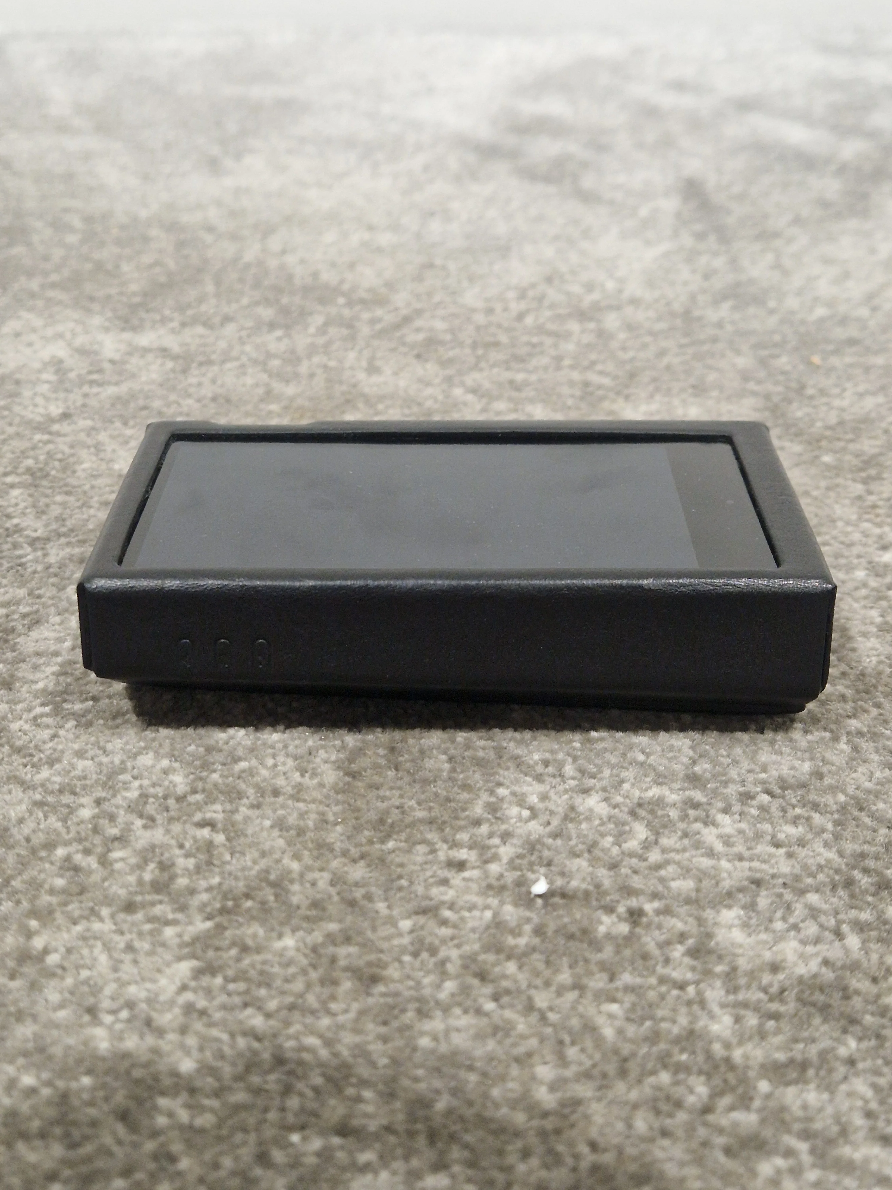Astell&kern KANN MAX Audio Player - High-Resolution Sound - Excellent - Image 7