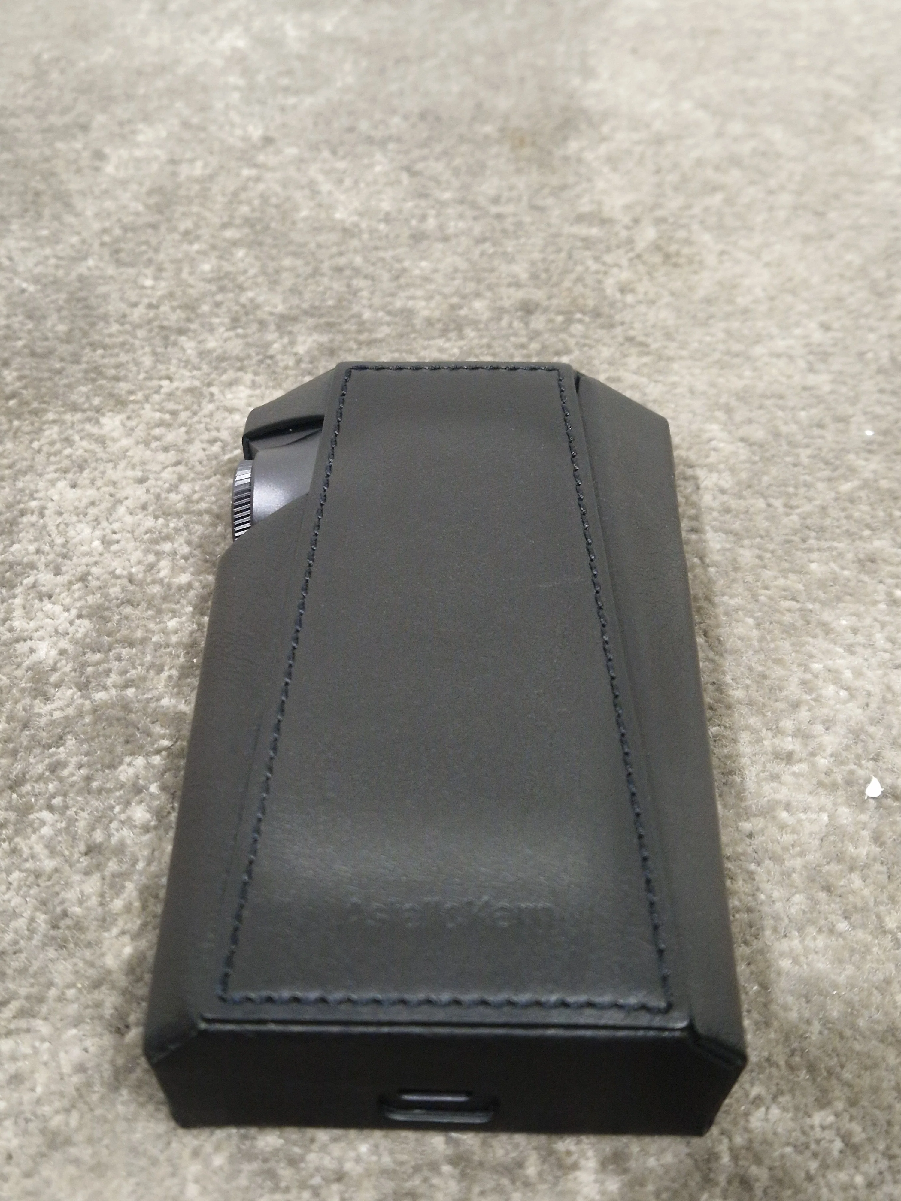 Astell&kern KANN MAX Audio Player - High-Resolution Sound - Excellent - Image 8