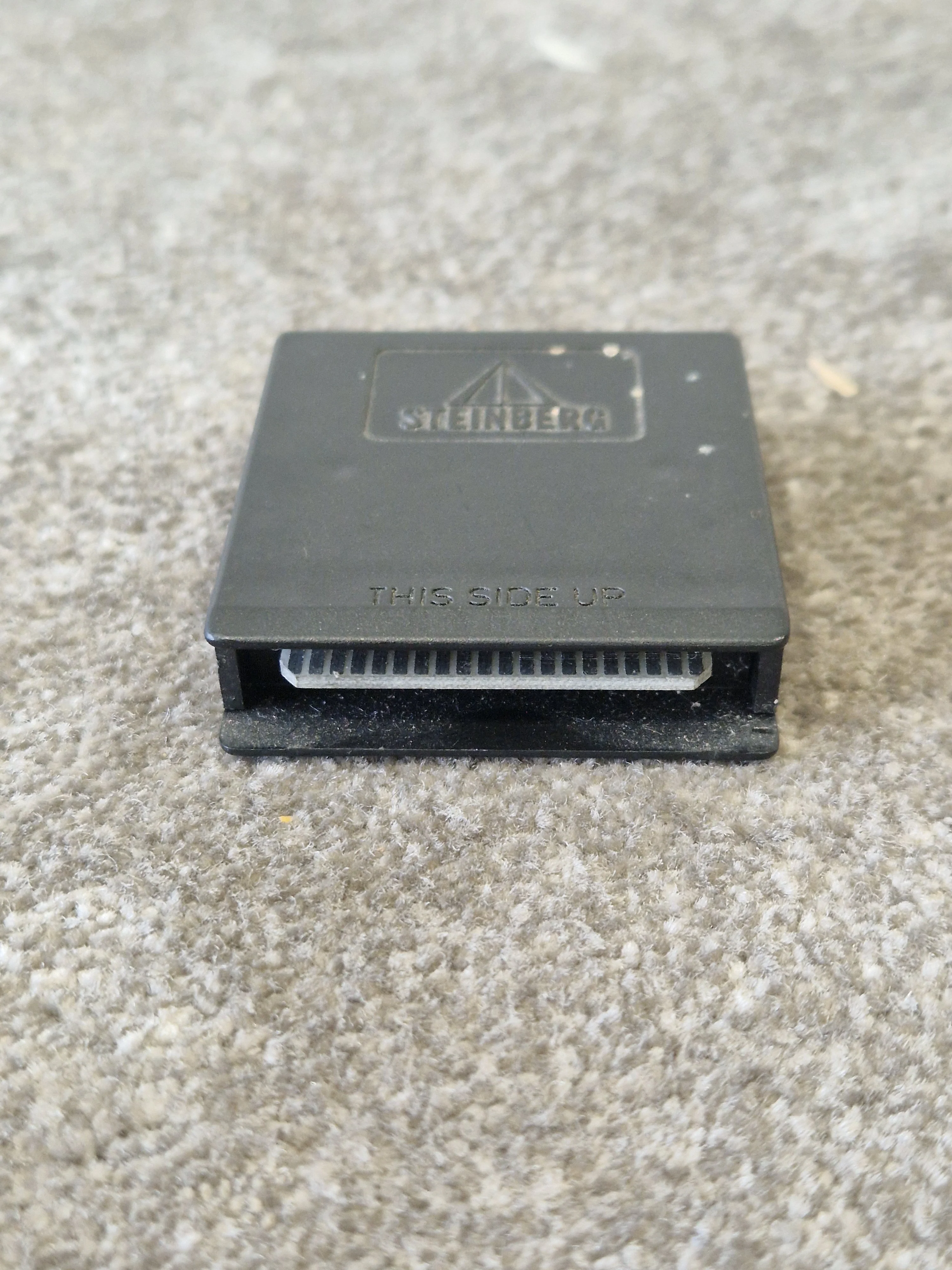 Atari ST Steinberg Pro 24 Key - Vintage MIDI Sequencer - Excellent - Image 3