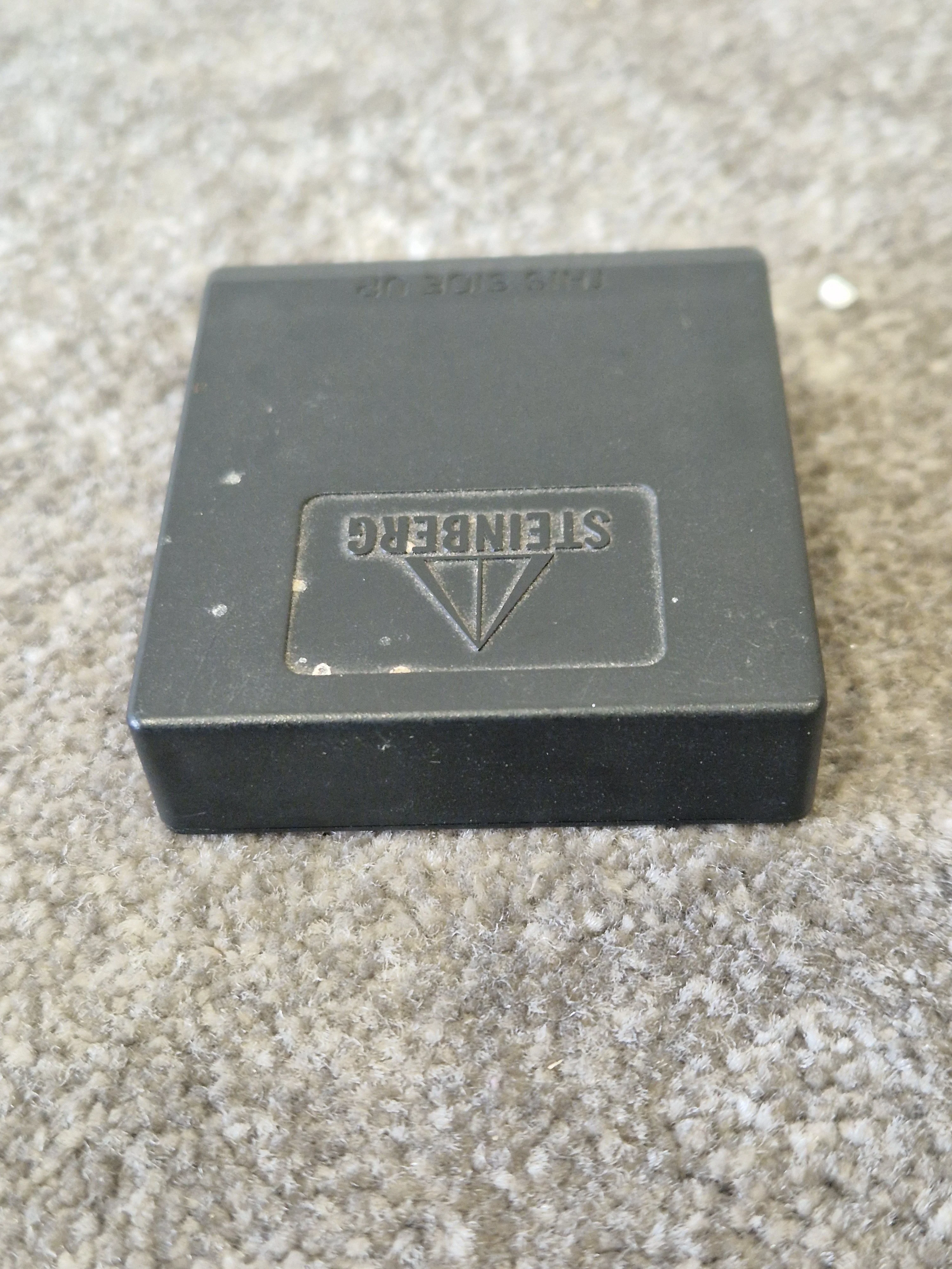 Atari ST Steinberg Pro 24 Key - Vintage MIDI Sequencer - Excellent - Image 4