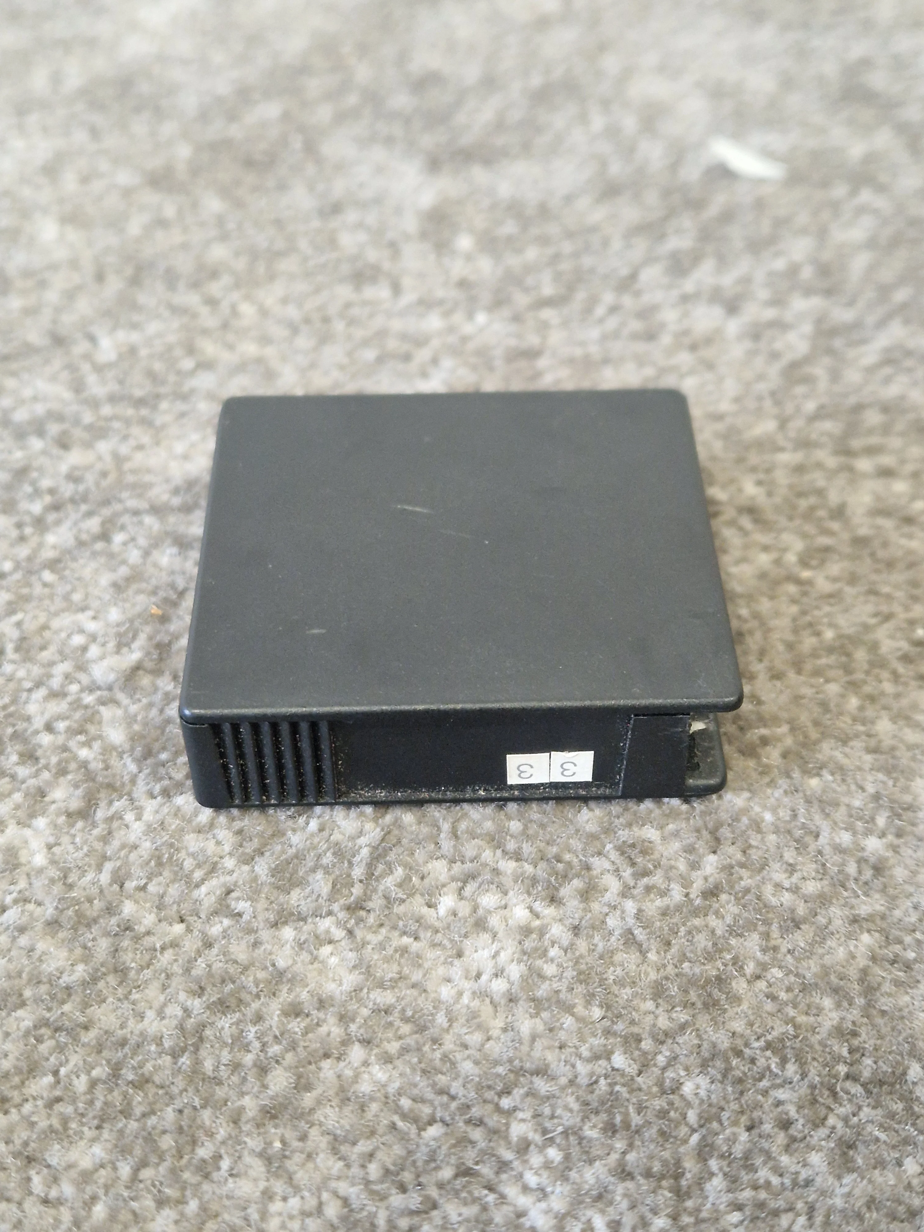 Atari ST Steinberg Pro 24 Key - Vintage MIDI Sequencer - Excellent - Image 5