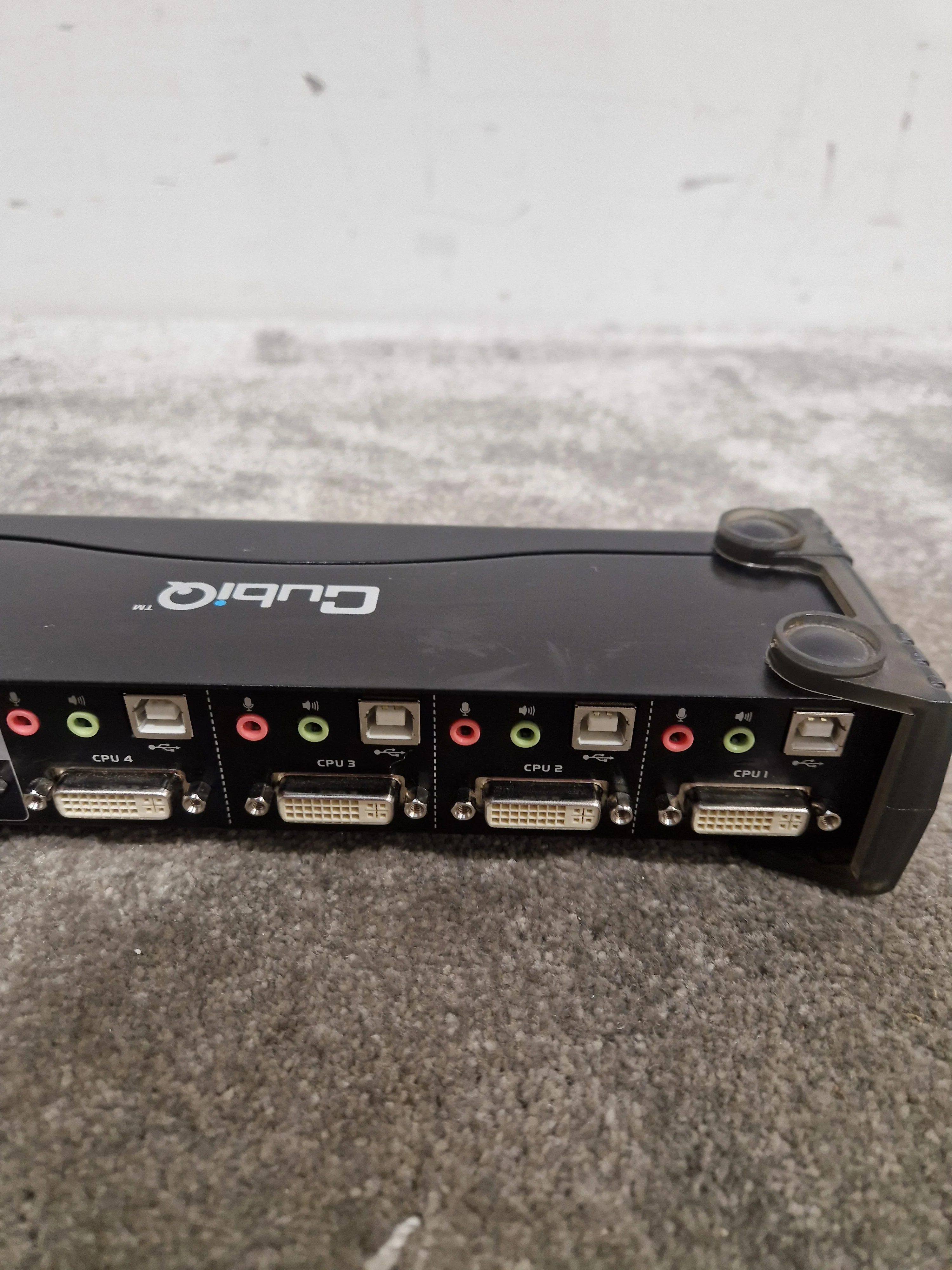 ATEN CubiQ CS1784A - Excellent w/ Original Box - Image 11