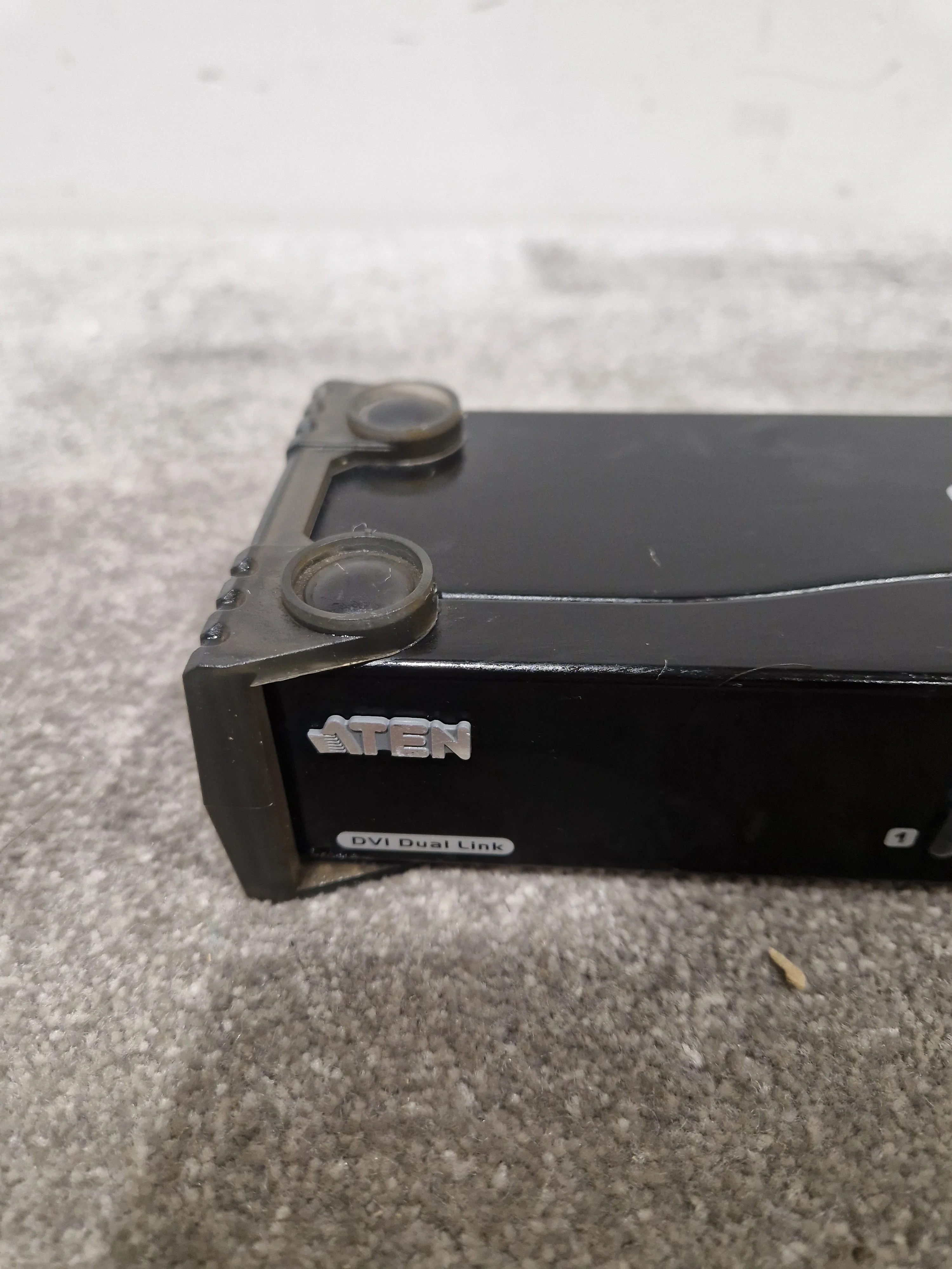 ATEN CubiQ CS1784A - Excellent w/ Original Box - Image 3