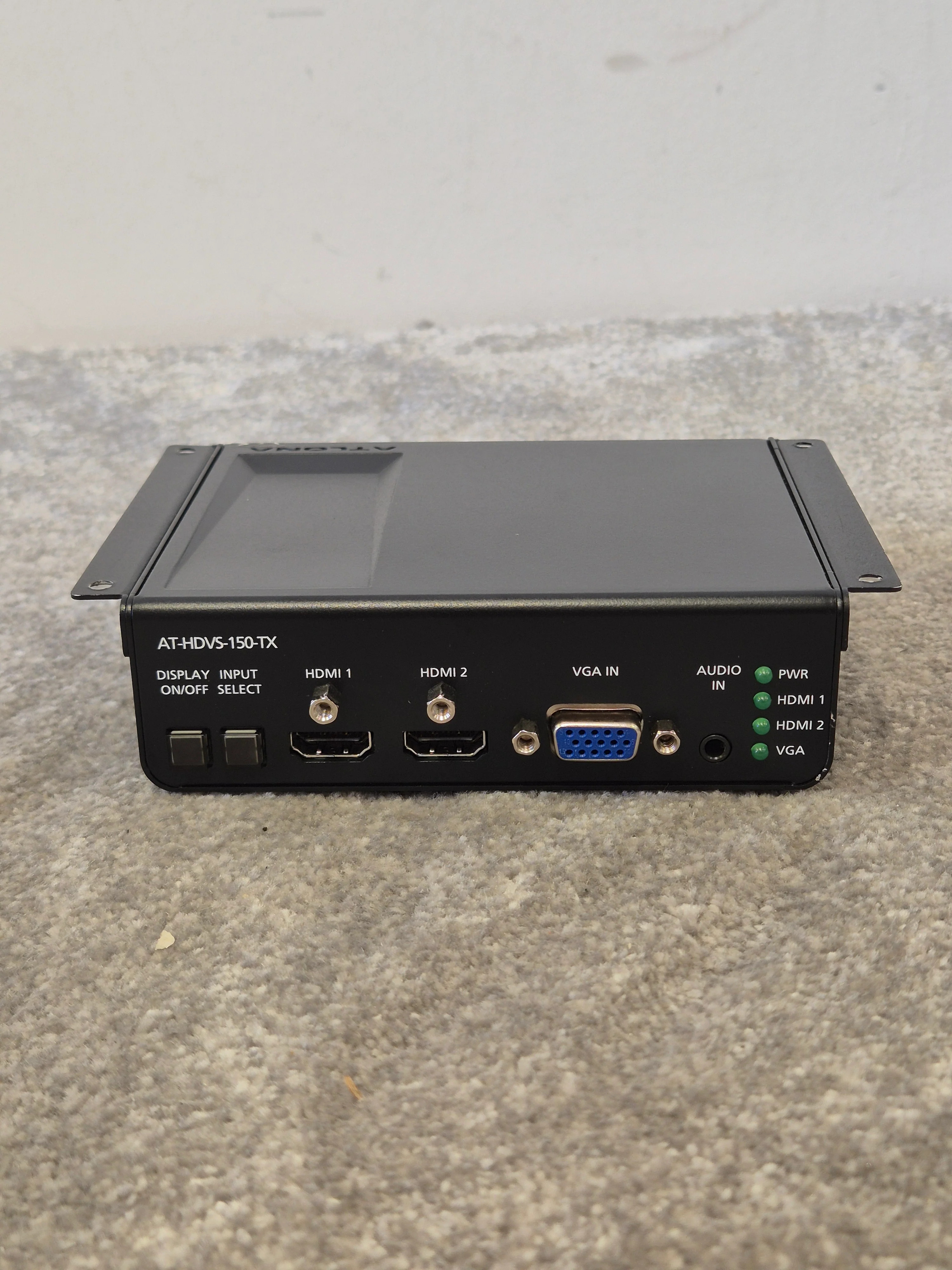 Atlona AT-HDVS-150-TX - BaseT Transmitter - Very Good - Image 3