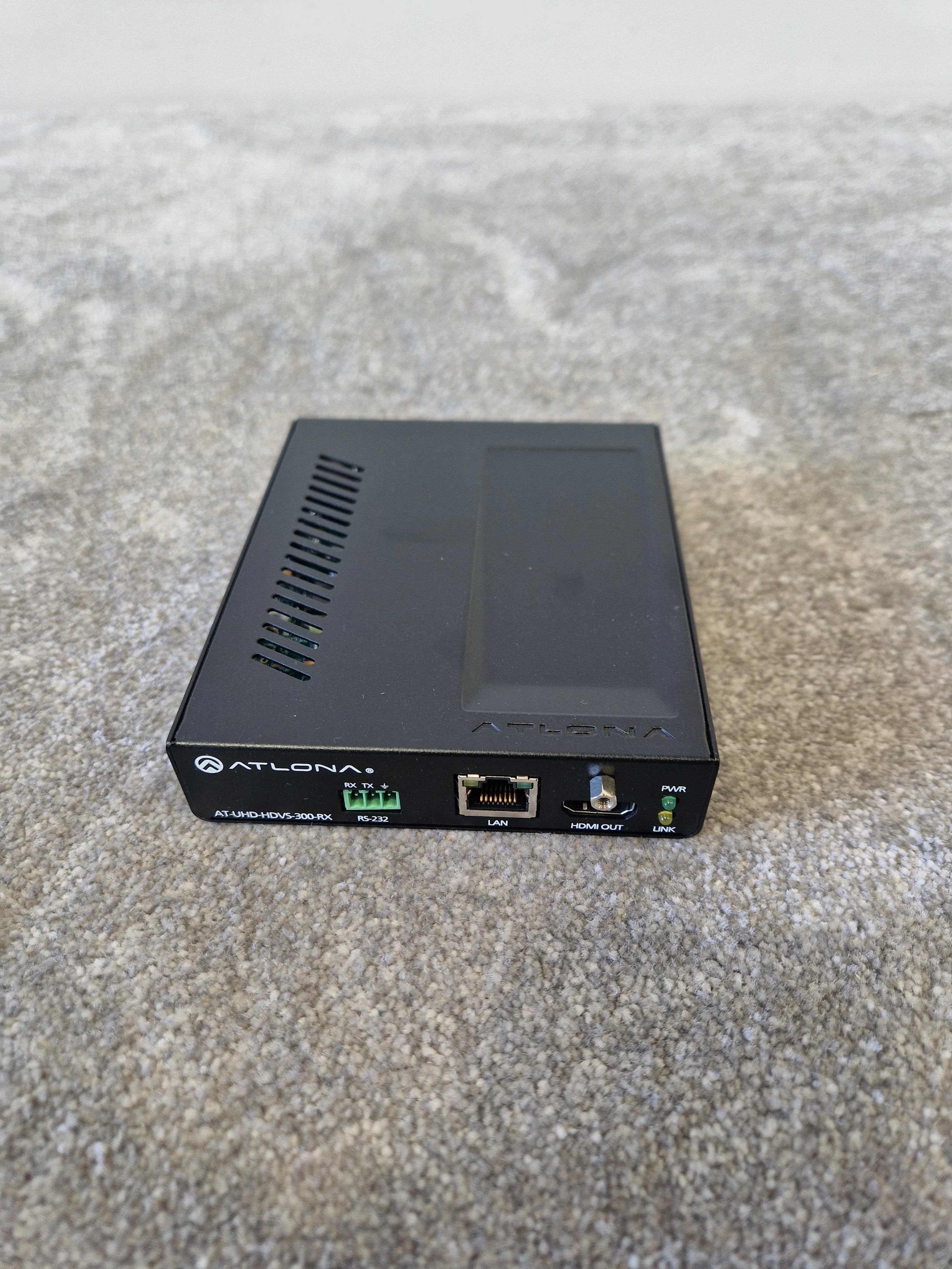 Atlona AT-UHD-HDVS-300-KIT – AV Switching System - Open Box New - Image 5