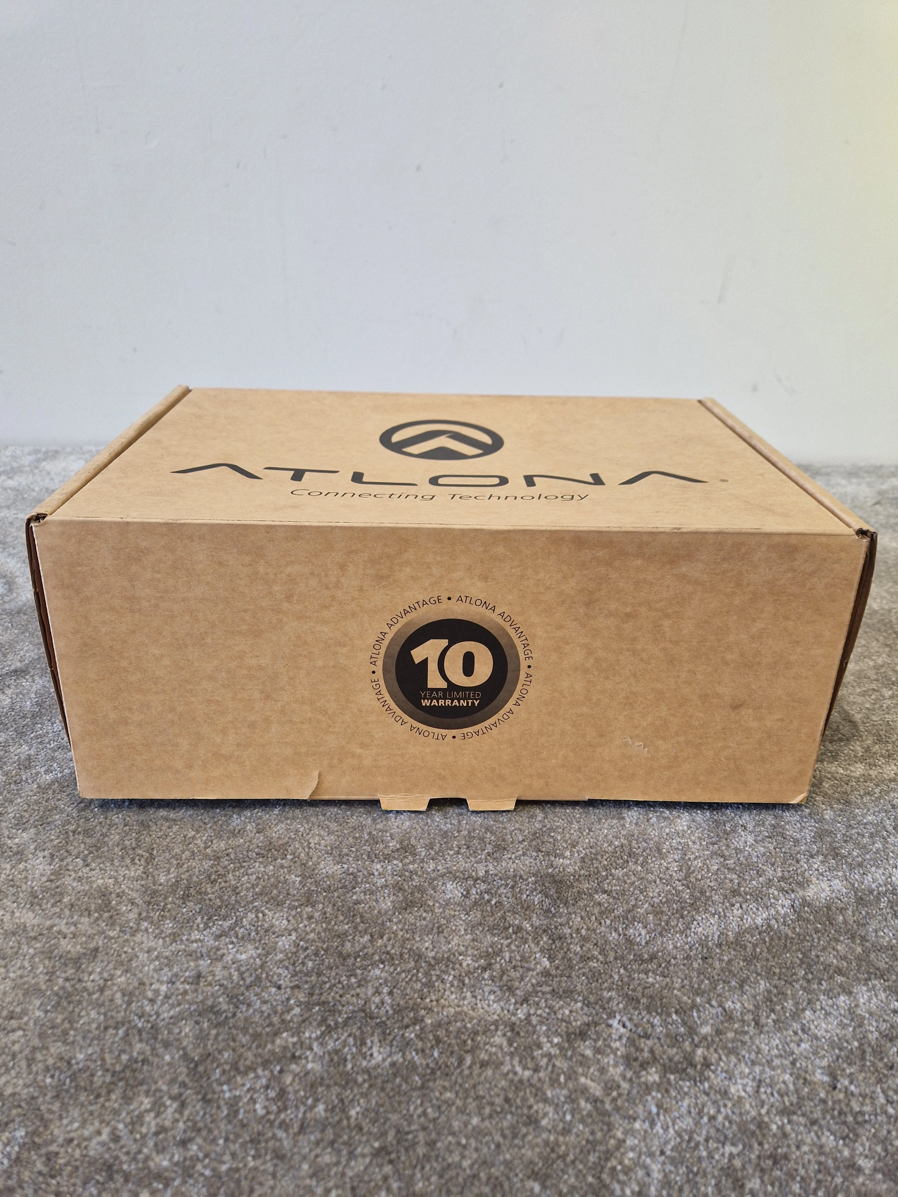 Atlona AT-UHD-HDVS-300-KIT – AV Switching System - Open Box New - Image 8