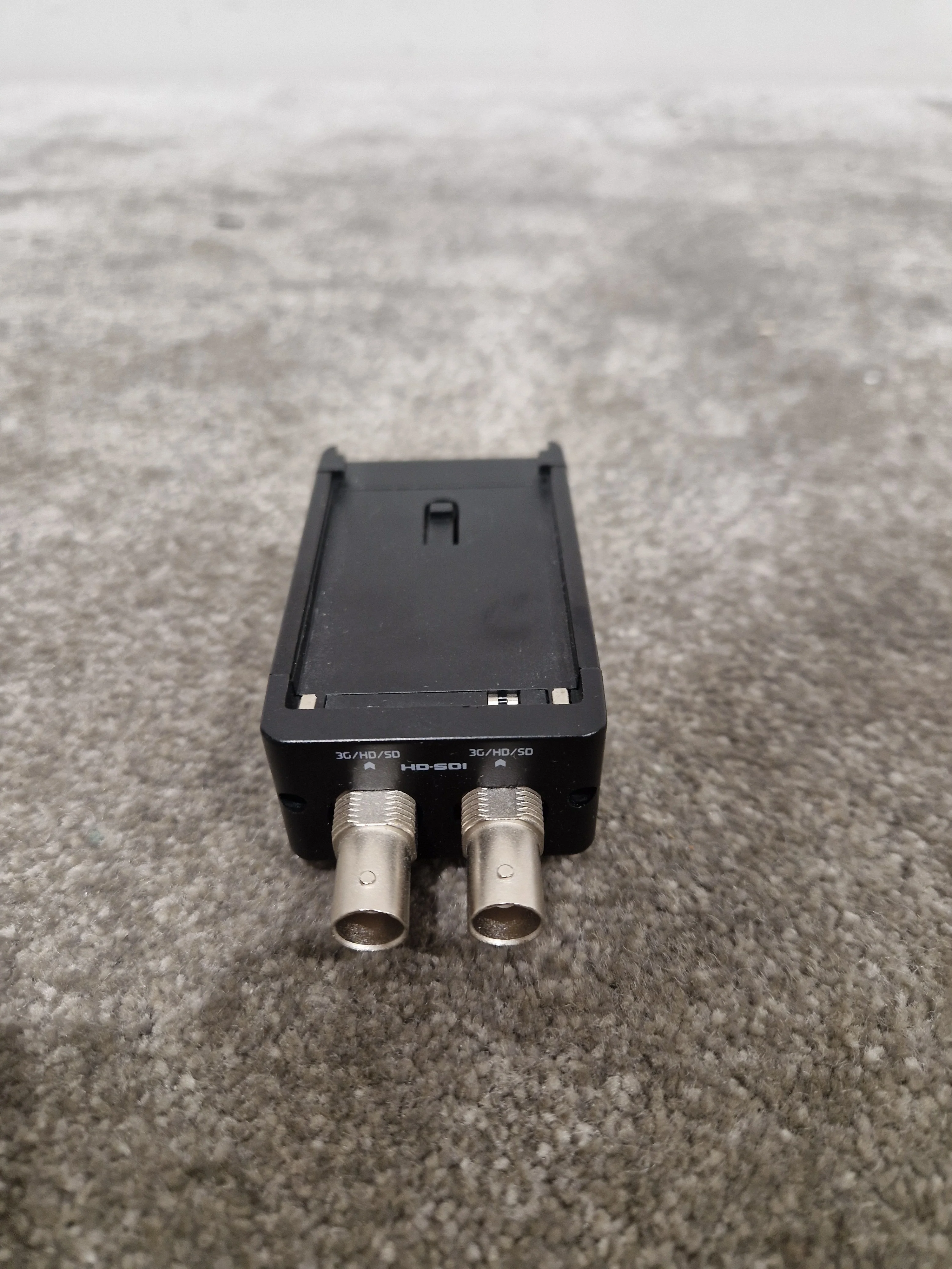 Atomos Connect H2S - HDMI to HD-SDI Converter - Black - Excellent - Image 2