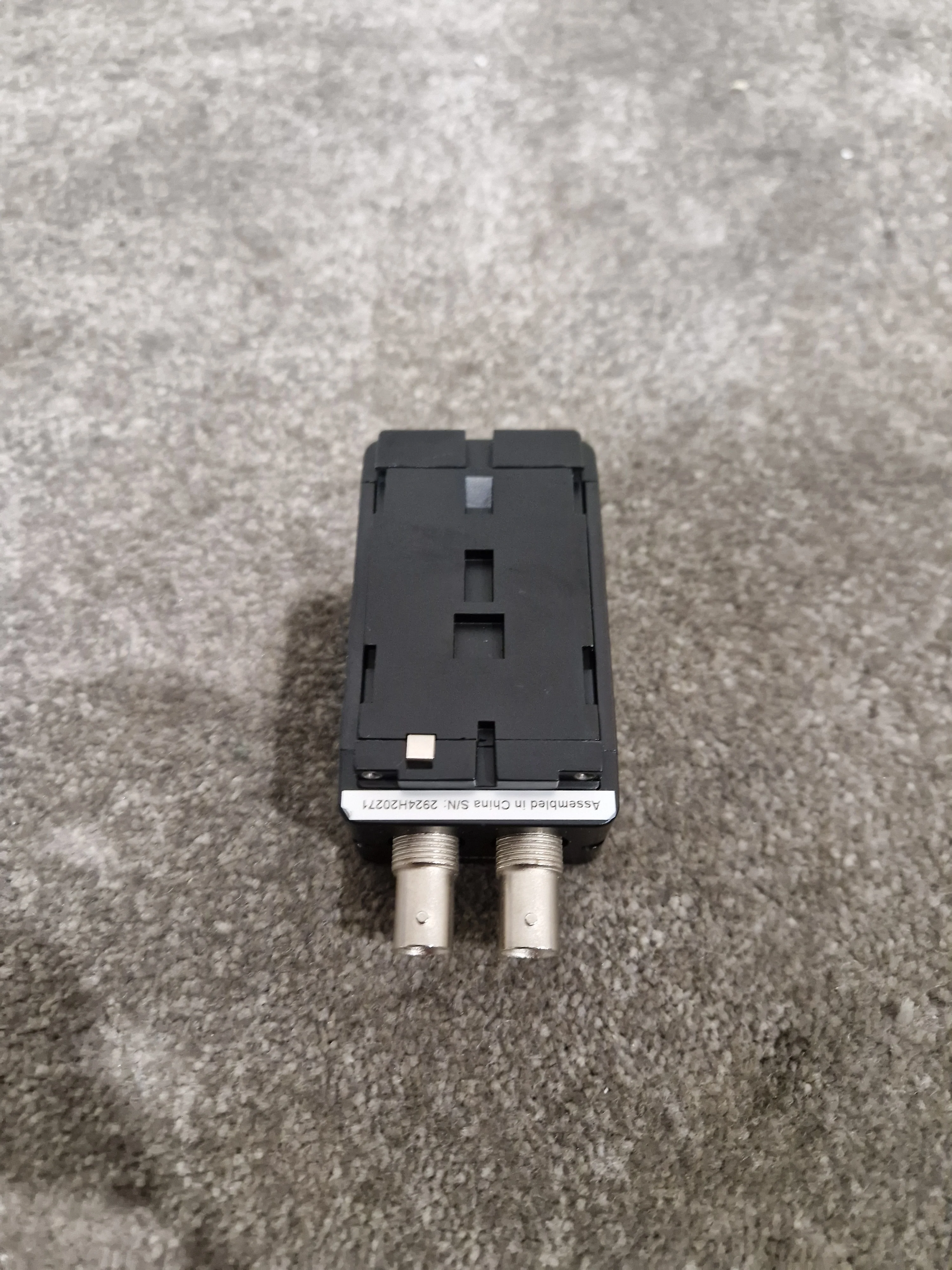 Atomos Connect H2S - HDMI to HD-SDI Converter - Black - Excellent - Image 4