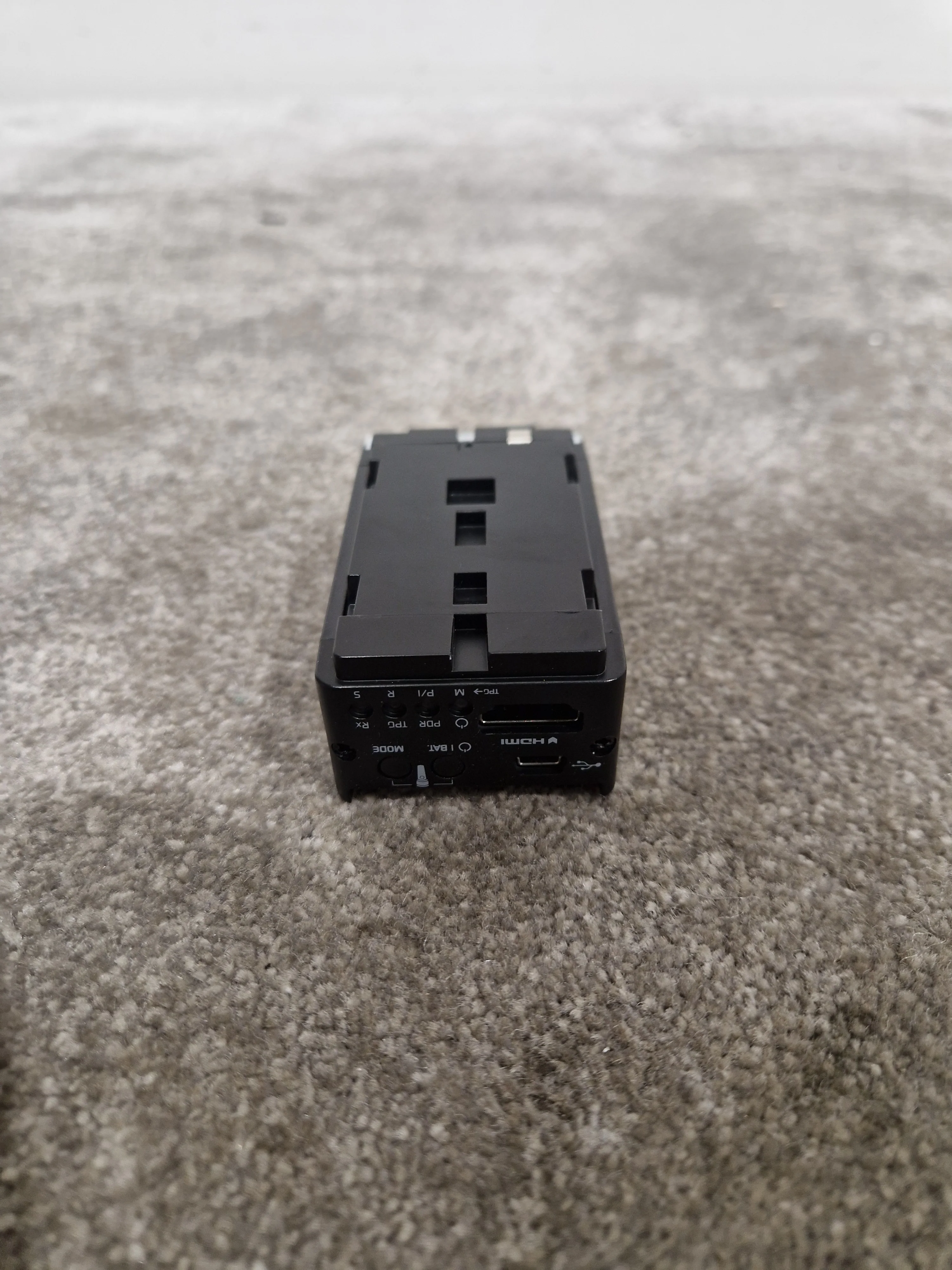 Atomos Connect H2S - HDMI to HD-SDI Converter - Black - Excellent - Image 5