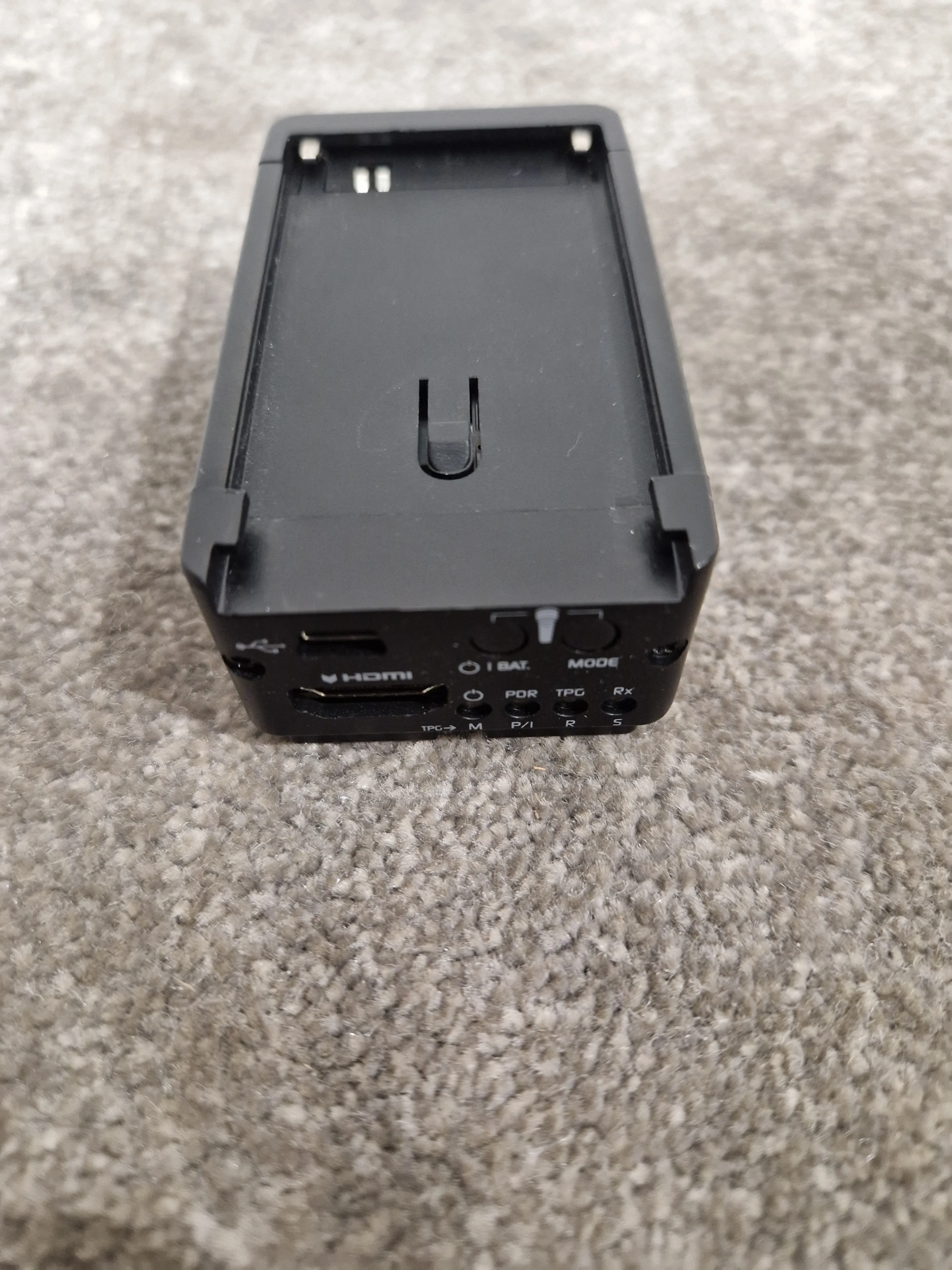 Atomos Connect H2S - HDMI to HD-SDI Converter - Black - Excellent - Image 6