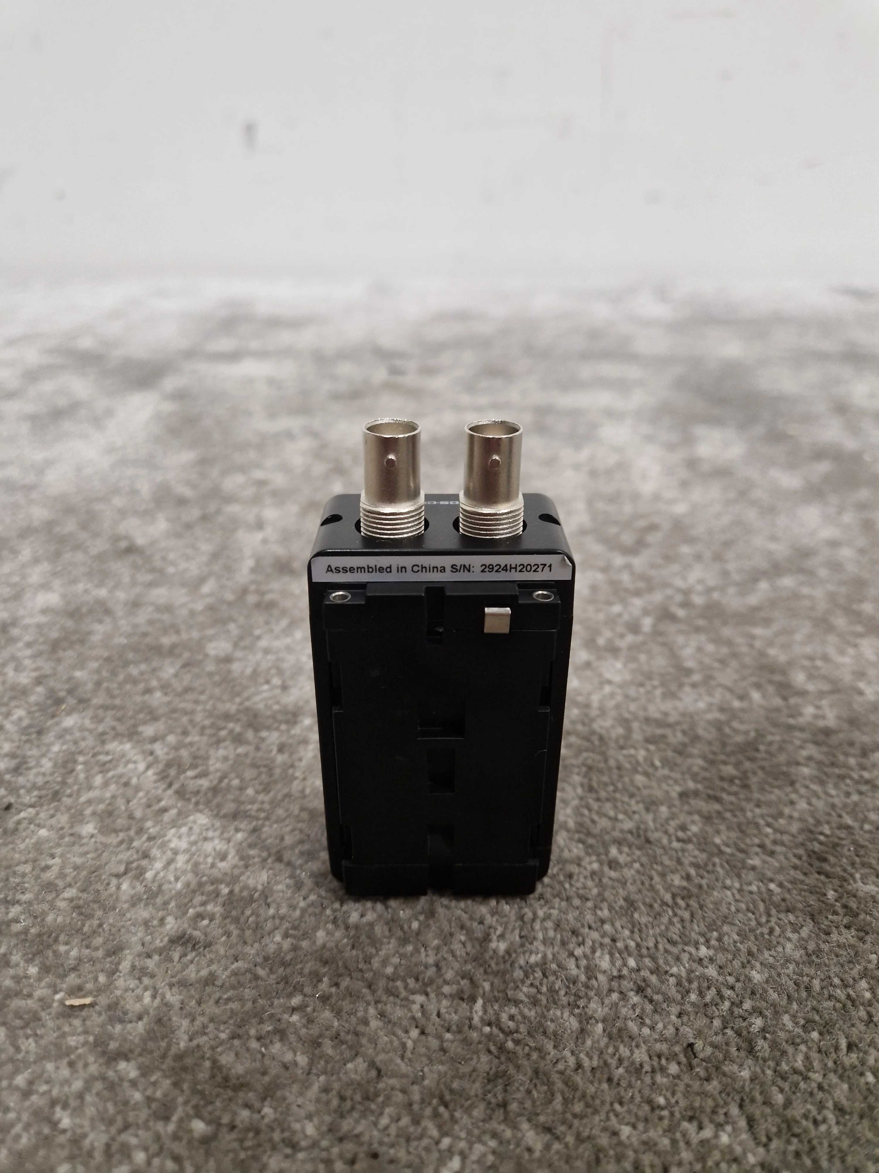 Atomos Connect H2S - HDMI to HD-SDI Converter - Black - Excellent - Image 8
