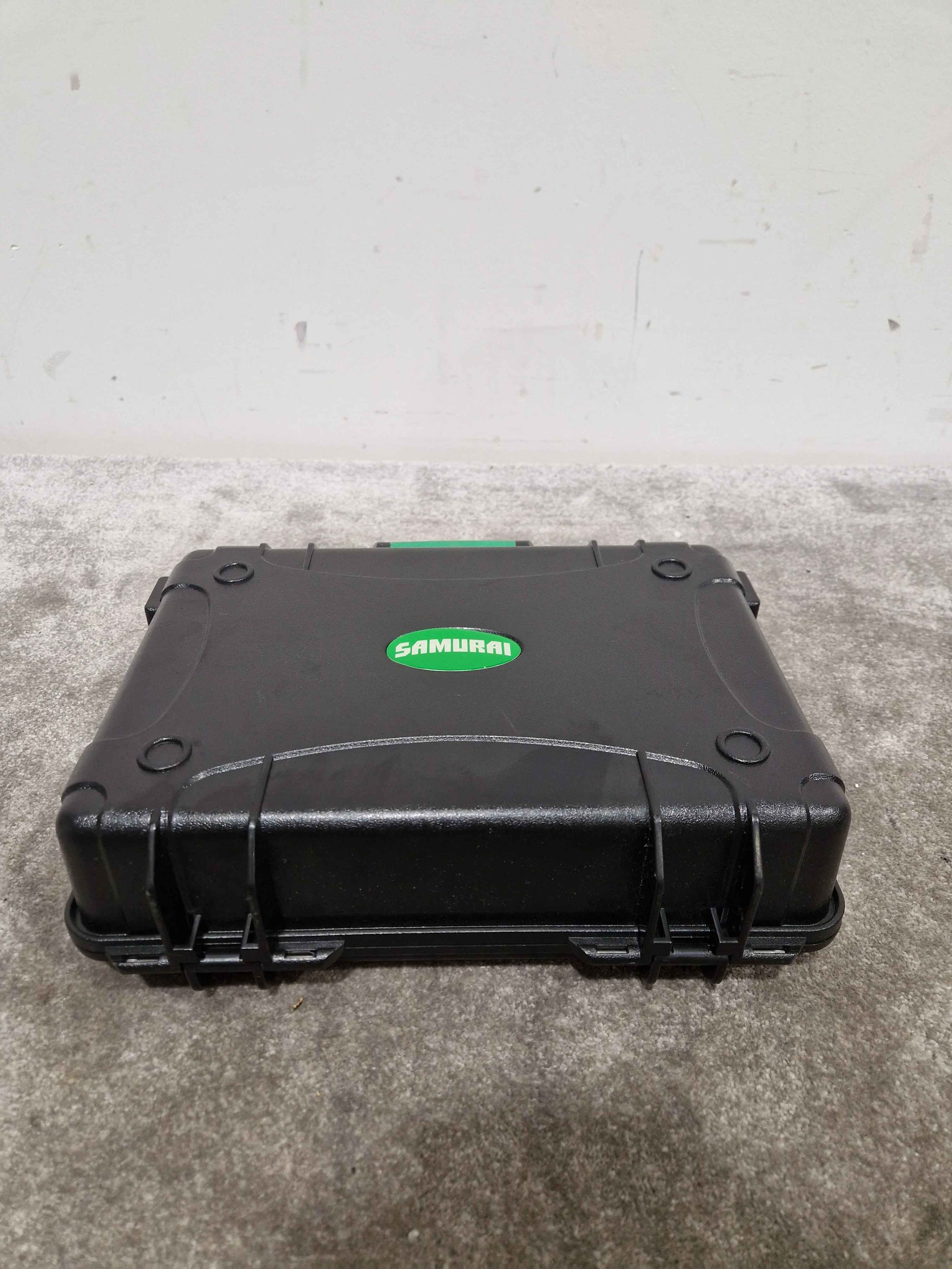 Atomos Samurai Blade – Monitor - Excellent w/ Hard Case - Image 10