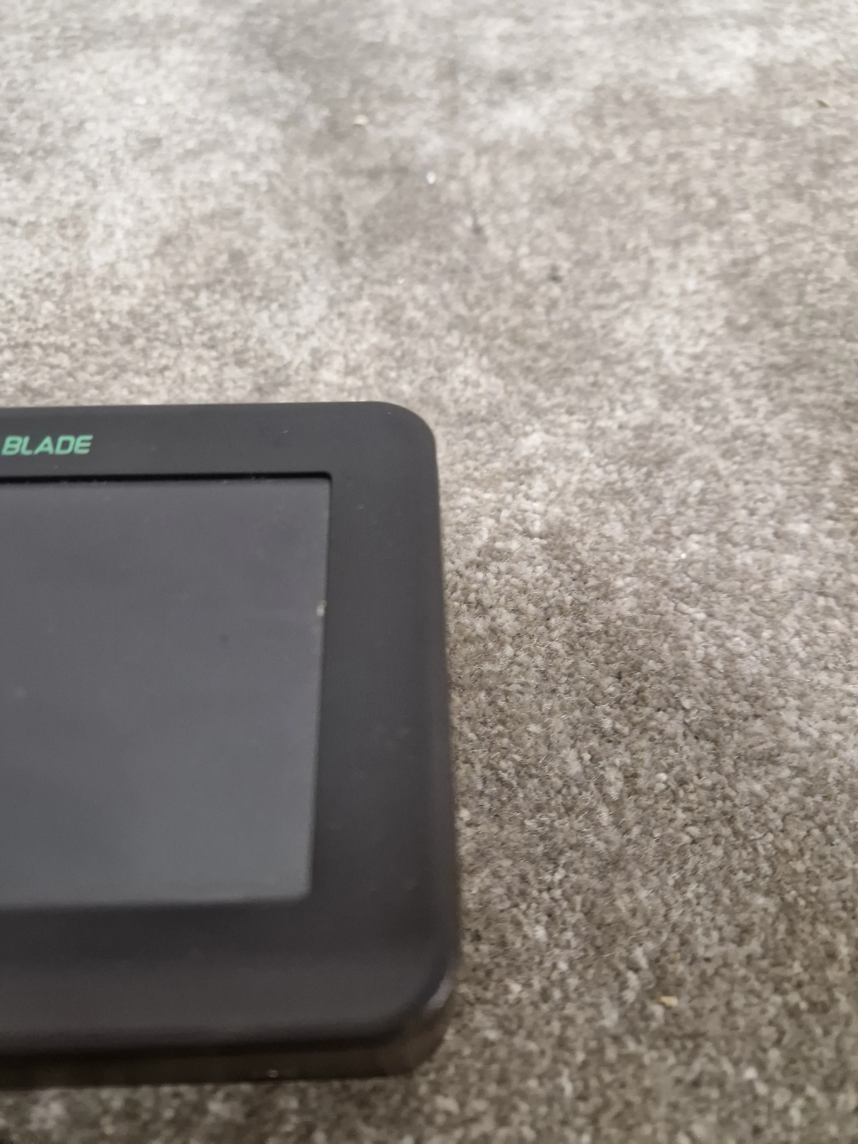 Atomos Samurai Blade – Monitor - Excellent w/ Hard Case - Image 15