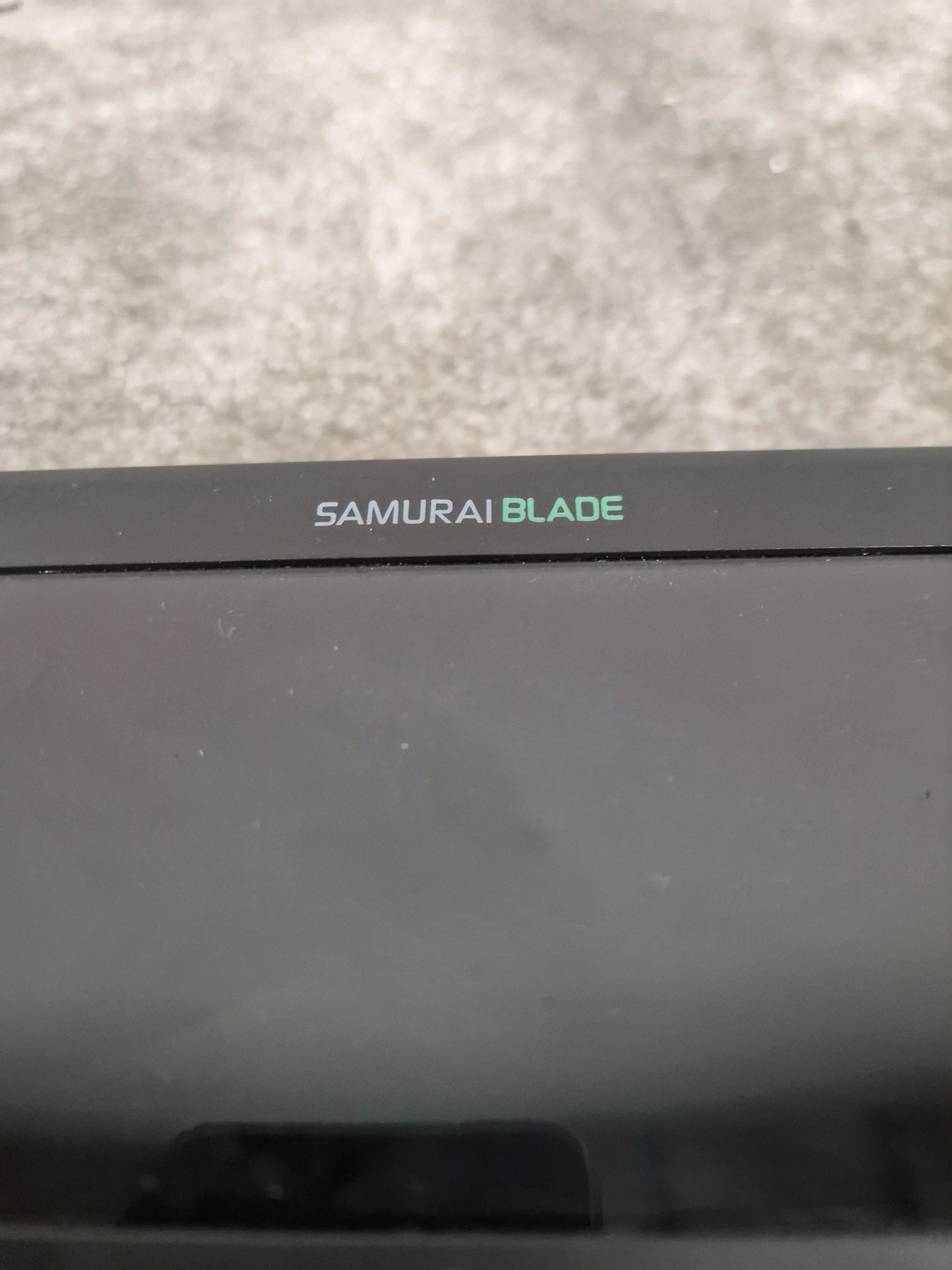 Atomos Samurai Blade – Monitor - Excellent w/ Hard Case - Image 16