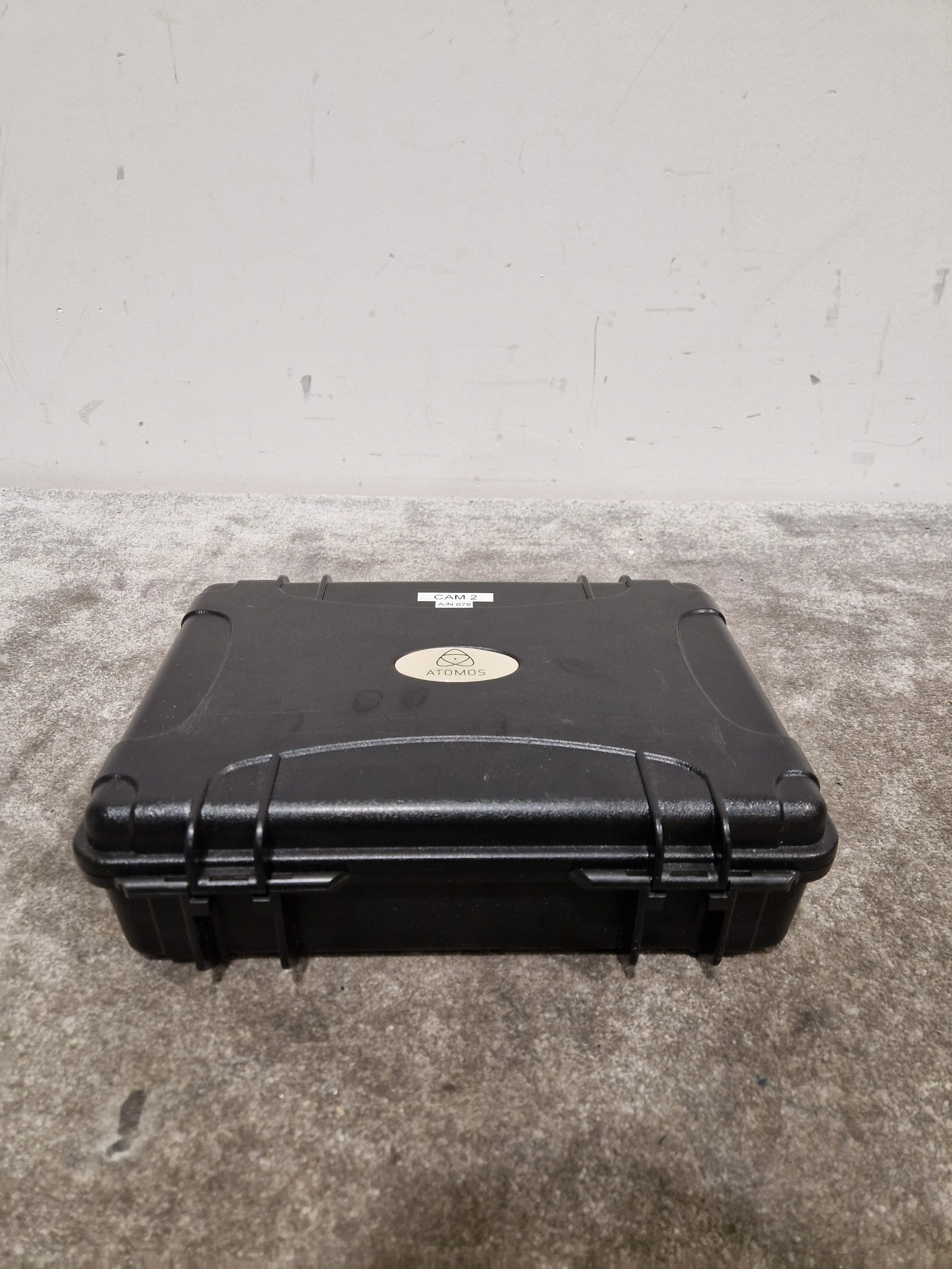 Atomos Samurai Blade – Monitor - Excellent w/ Hard Case - Image 8