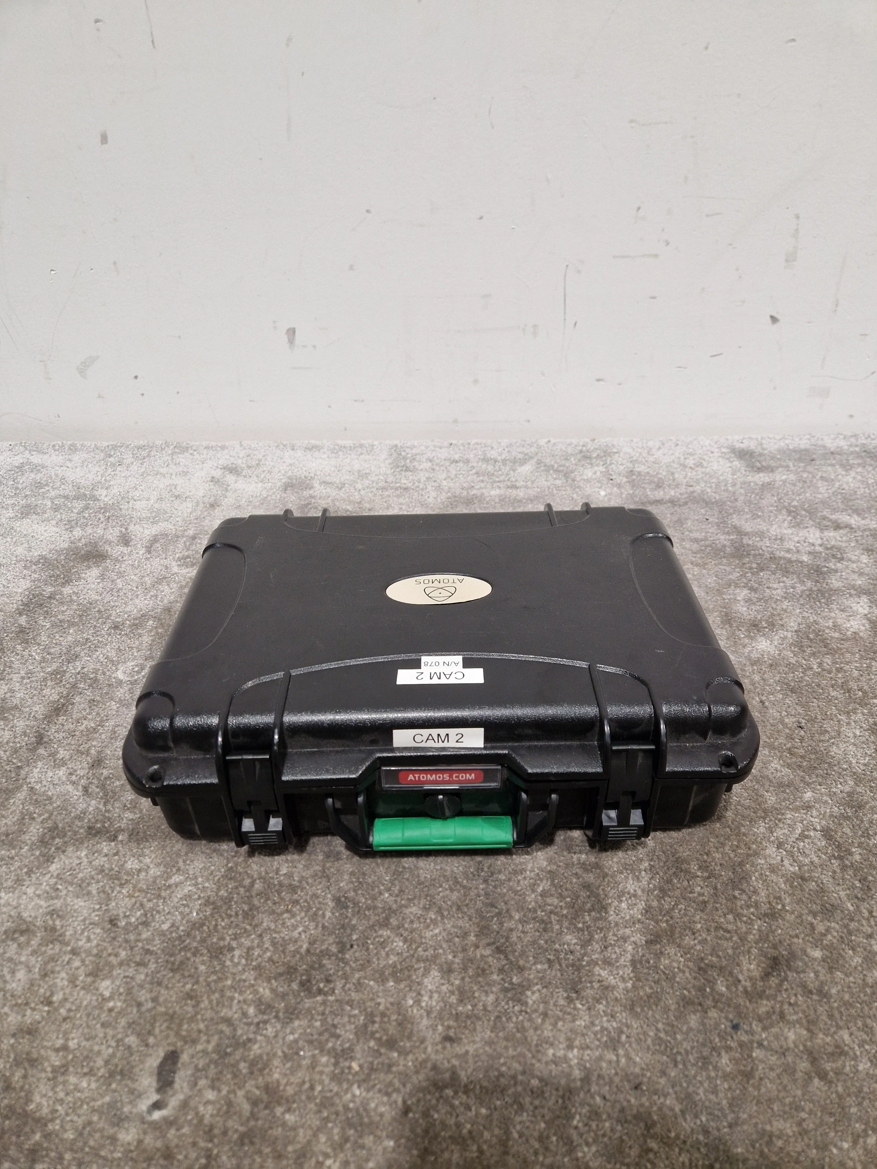 Atomos Samurai Blade – Monitor - Excellent w/ Hard Case - Image 9