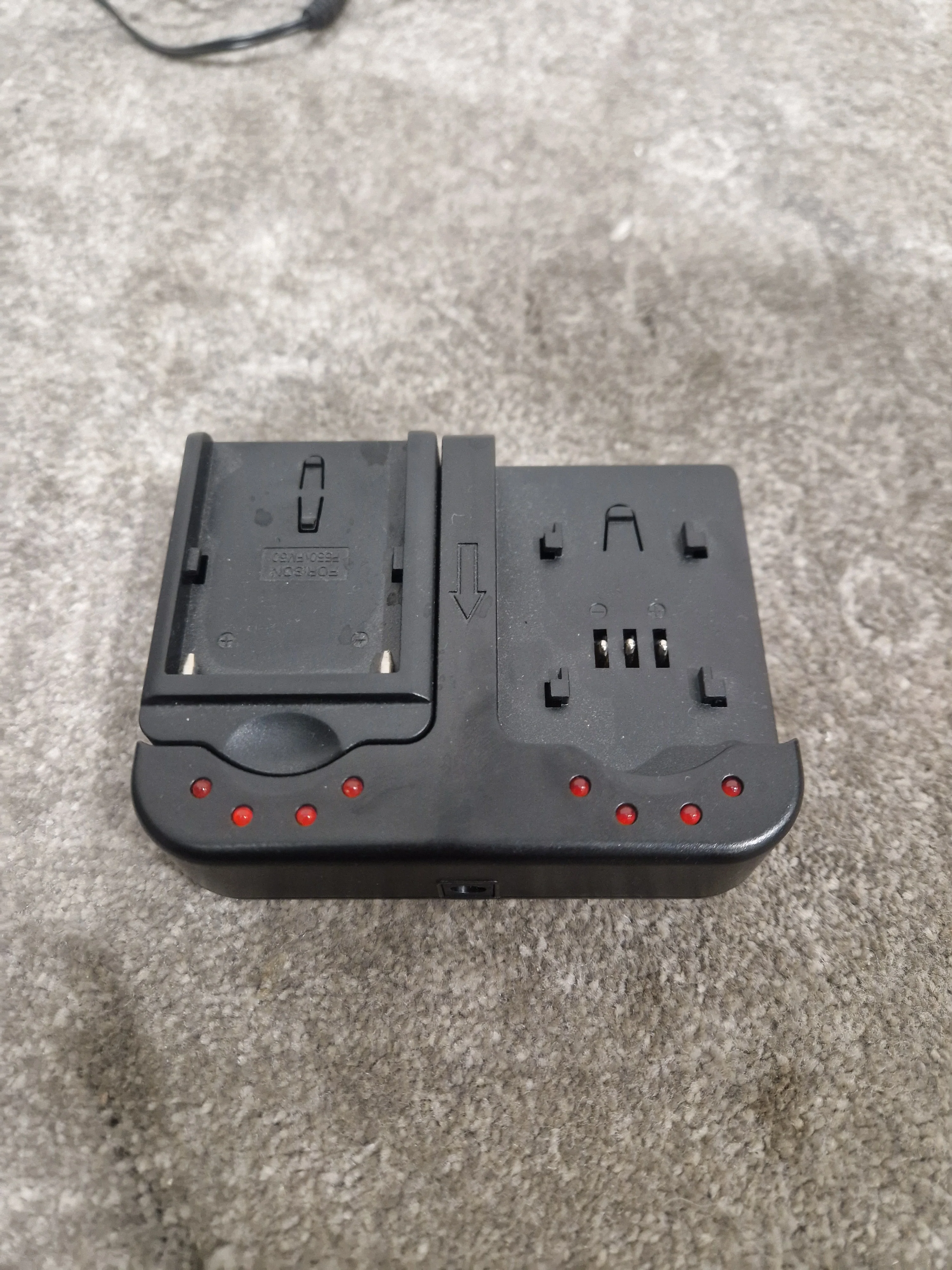 Atomos Samurai - Excellent w/ Hard Case - Image 11
